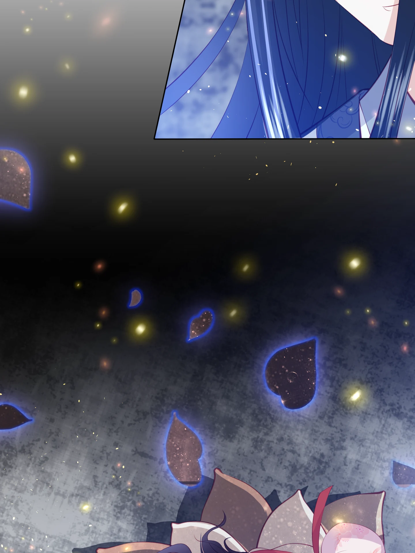 Lost Phoenix: Spoil the Repudiated Empress Chapter 197 - page 34