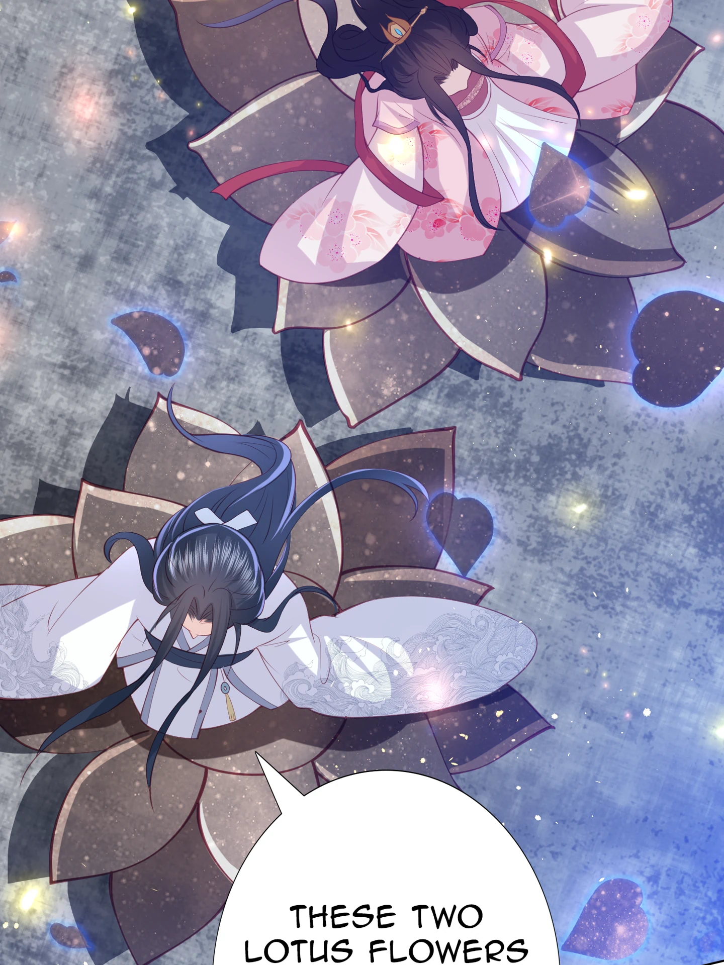 Lost Phoenix: Spoil the Repudiated Empress Chapter 197 - page 35