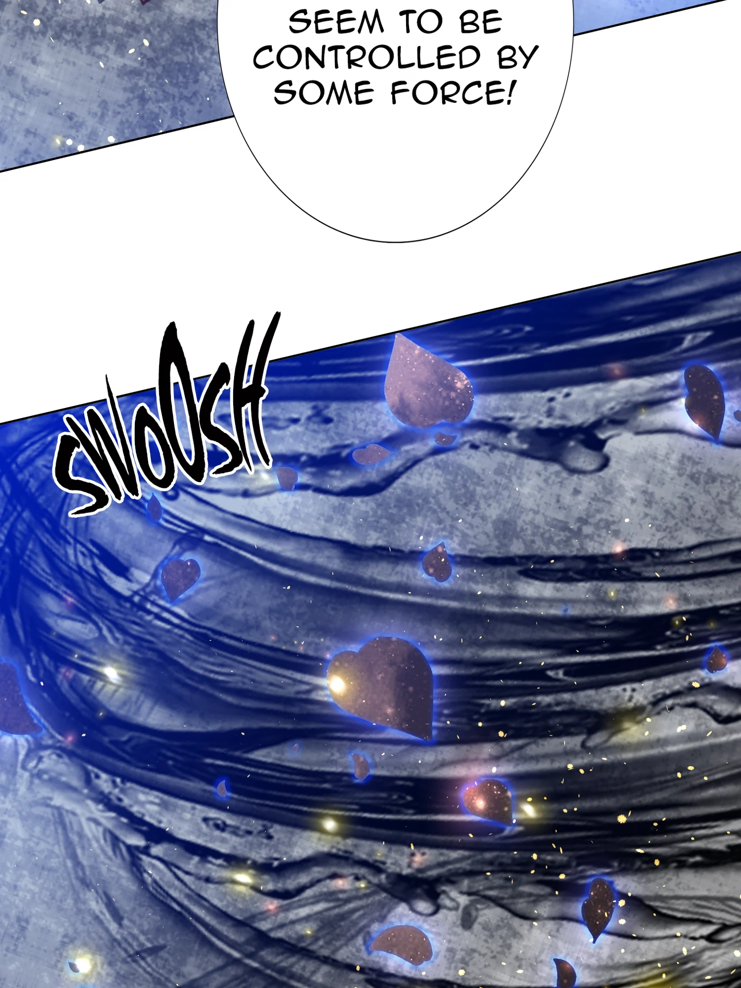 Lost Phoenix: Spoil the Repudiated Empress Chapter 197 - page 36