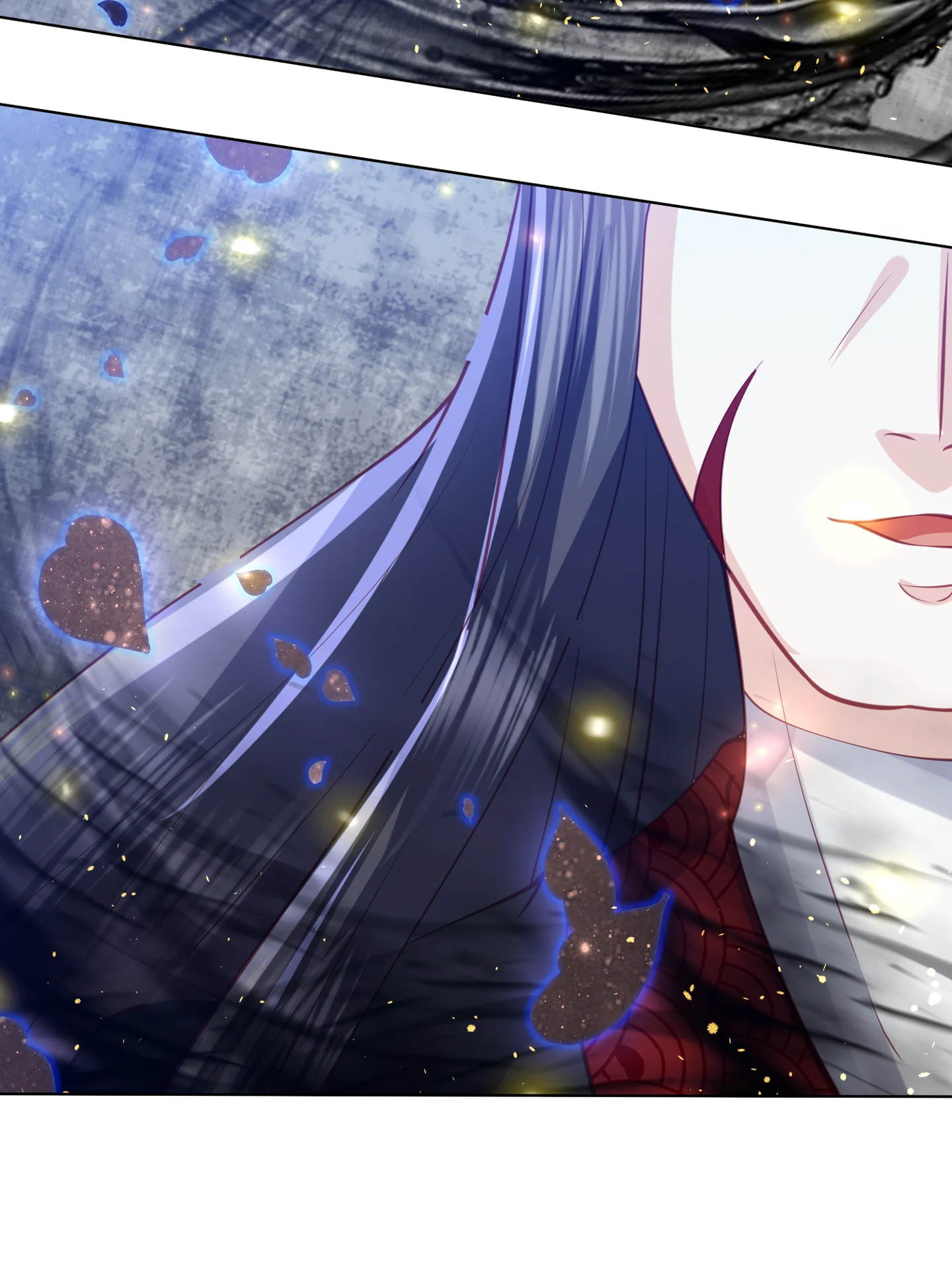 Lost Phoenix: Spoil the Repudiated Empress Chapter 197 - page 37