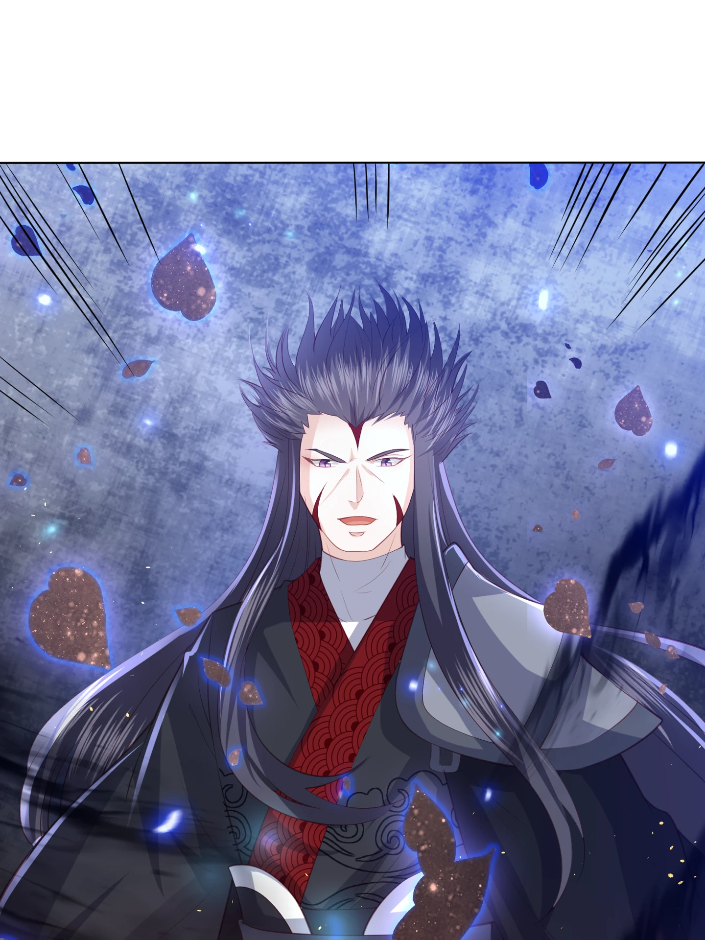 Lost Phoenix: Spoil the Repudiated Empress Chapter 197 - page 38