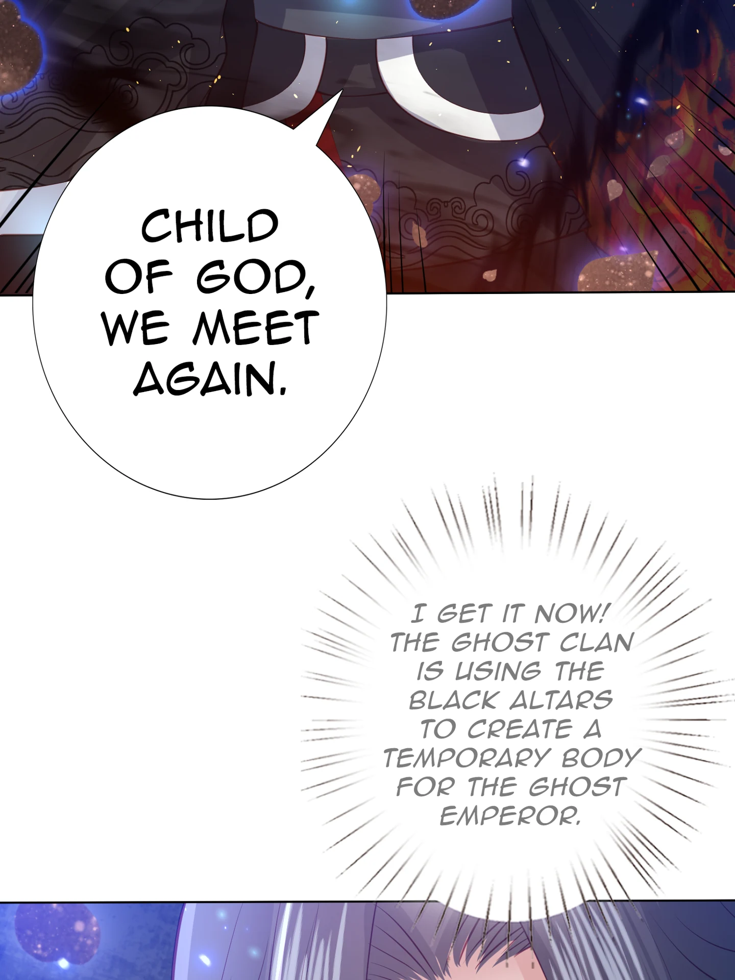 Lost Phoenix: Spoil the Repudiated Empress Chapter 197 - page 39