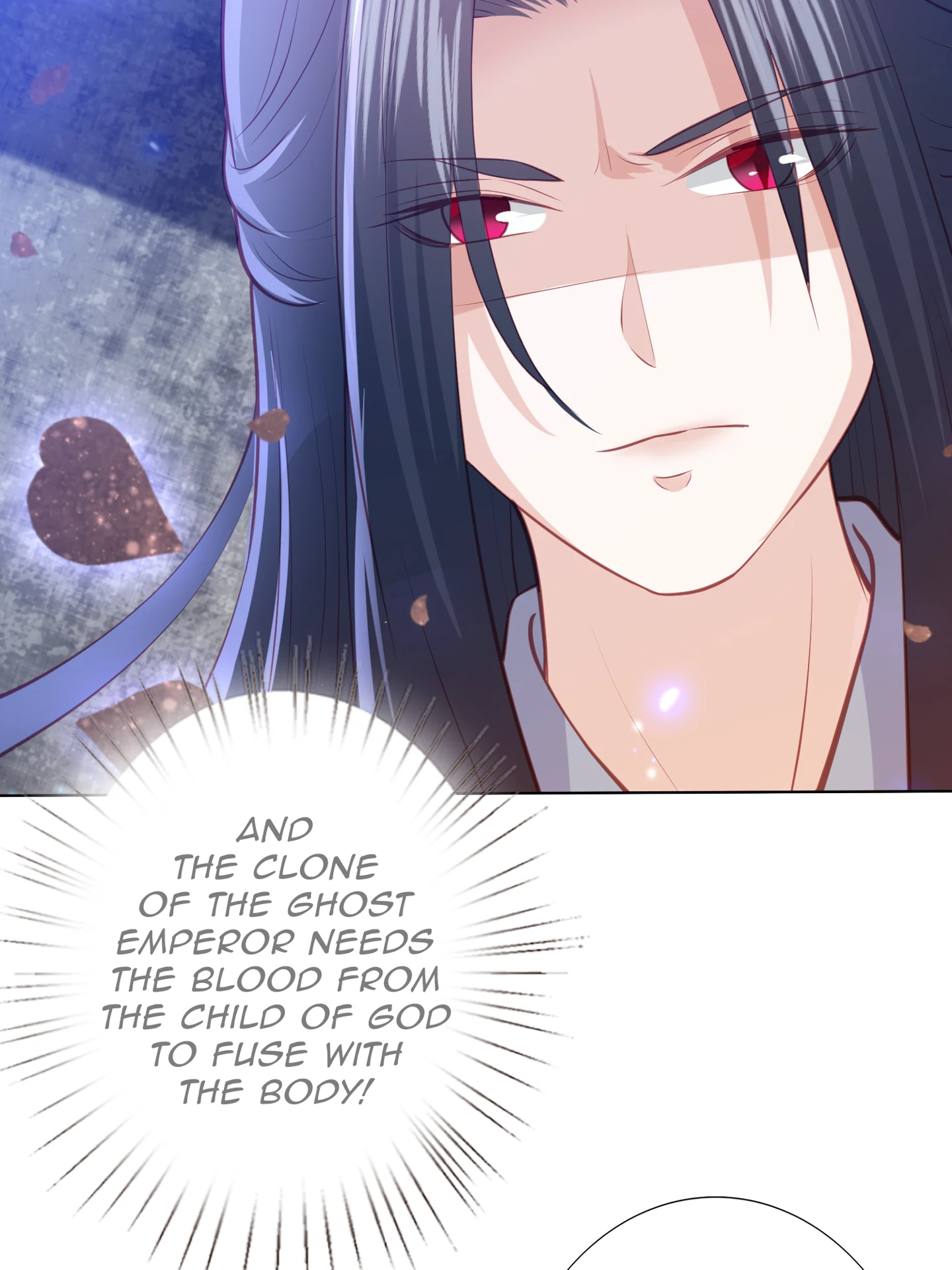 Lost Phoenix: Spoil the Repudiated Empress Chapter 197 - page 40