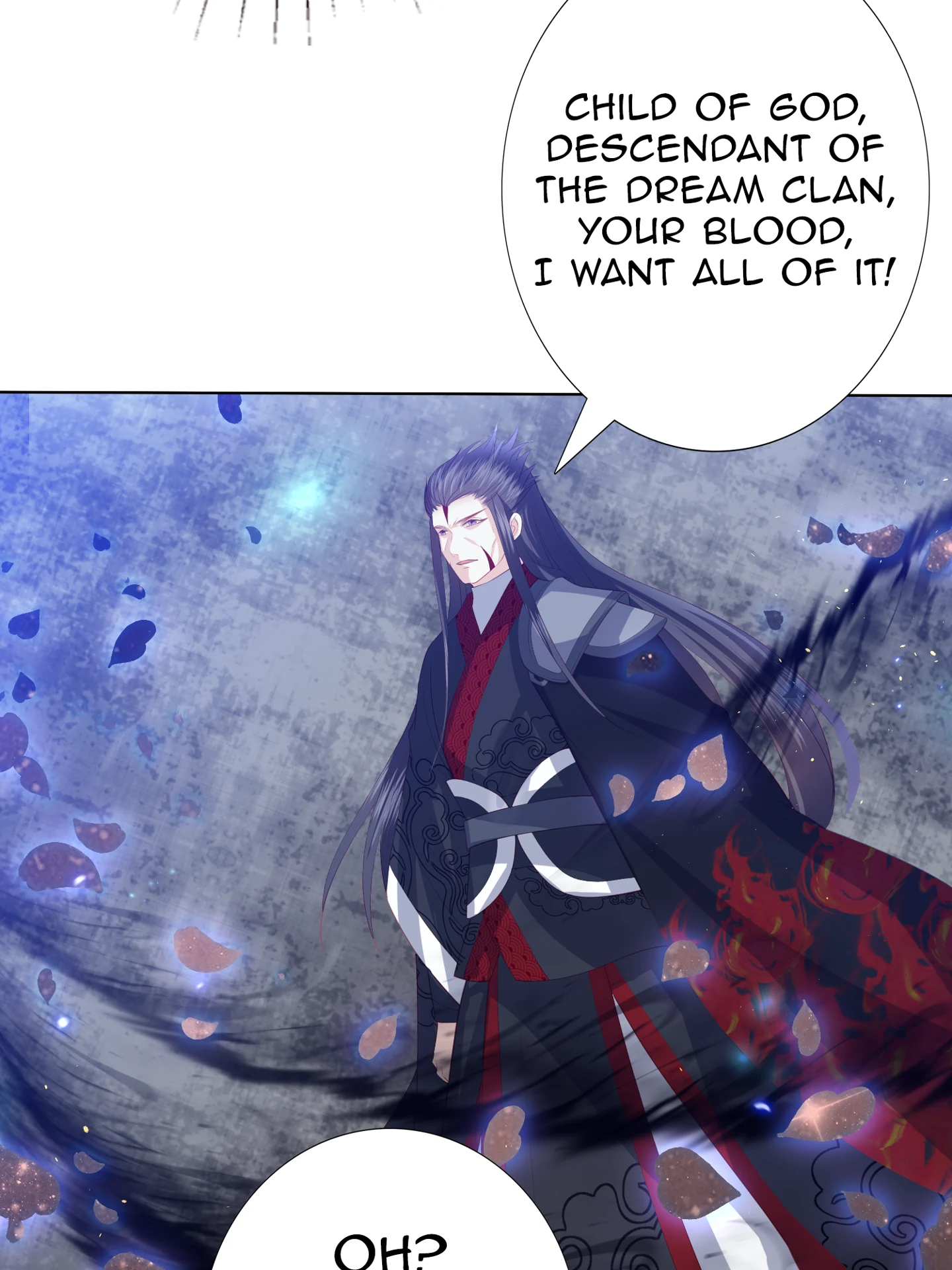 Lost Phoenix: Spoil the Repudiated Empress Chapter 197 - page 41