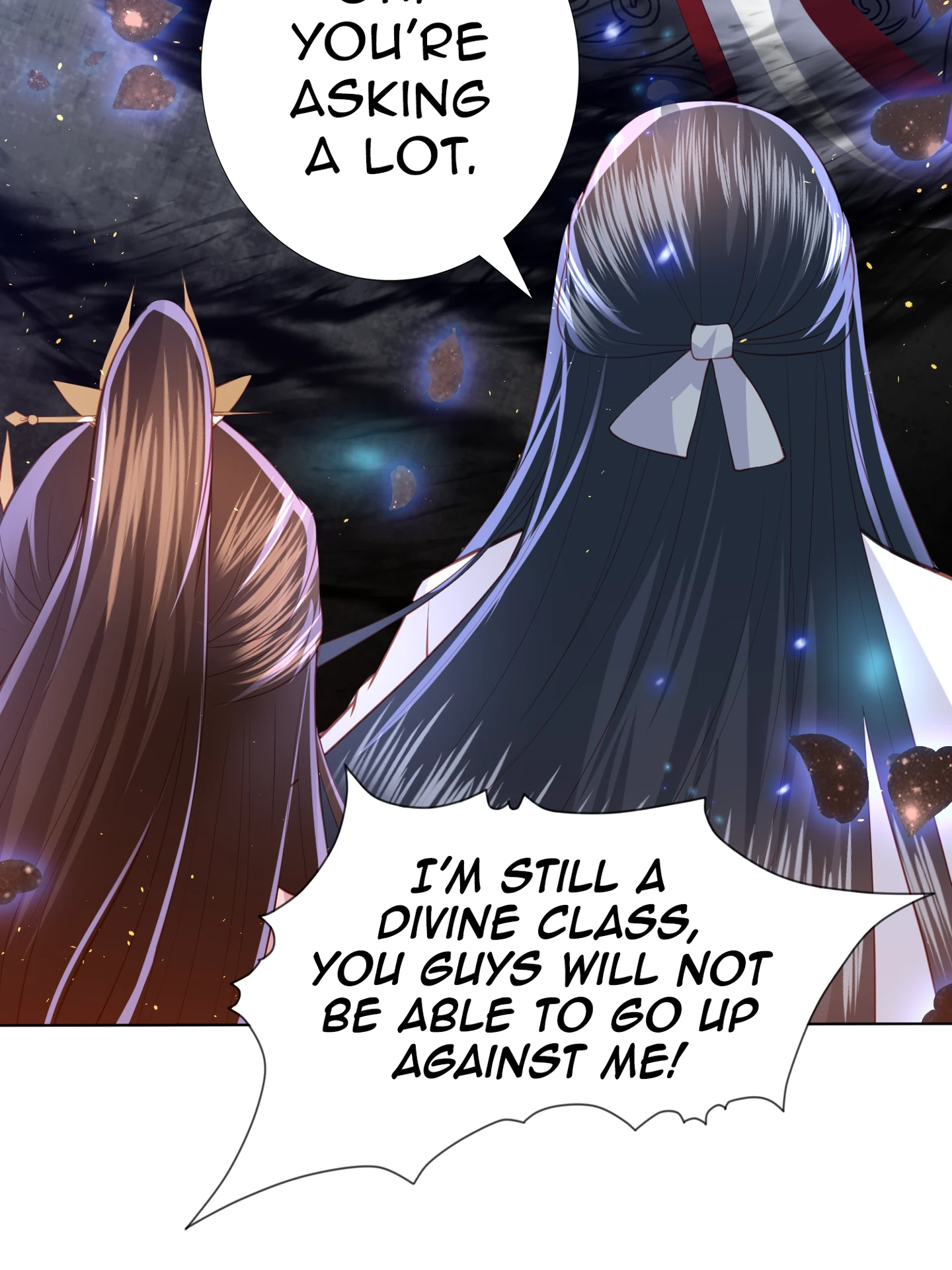 Lost Phoenix: Spoil the Repudiated Empress Chapter 197 - page 42