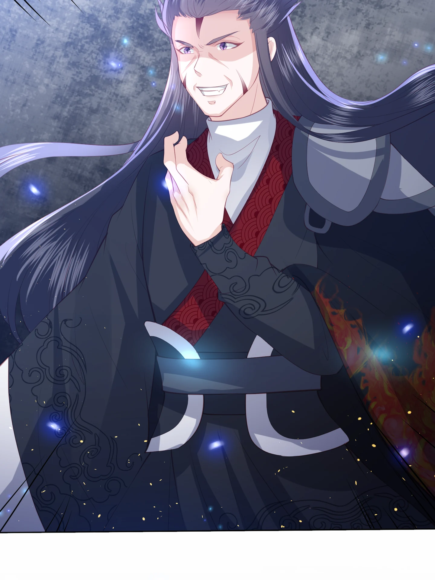 Lost Phoenix: Spoil the Repudiated Empress Chapter 197 - page 45