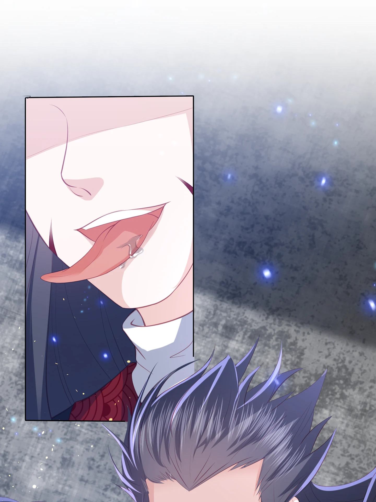 Lost Phoenix: Spoil the Repudiated Empress Chapter 197 - page 46