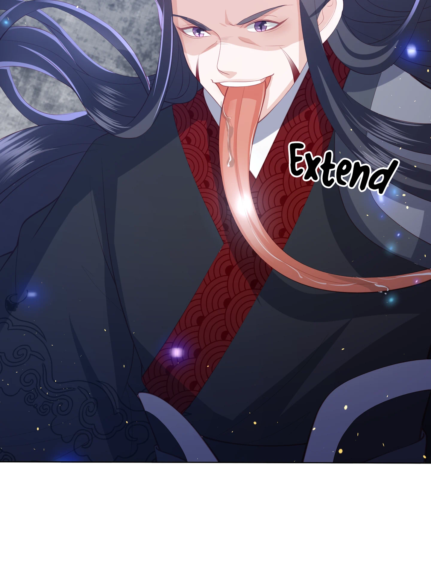 Lost Phoenix: Spoil the Repudiated Empress Chapter 197 - page 47