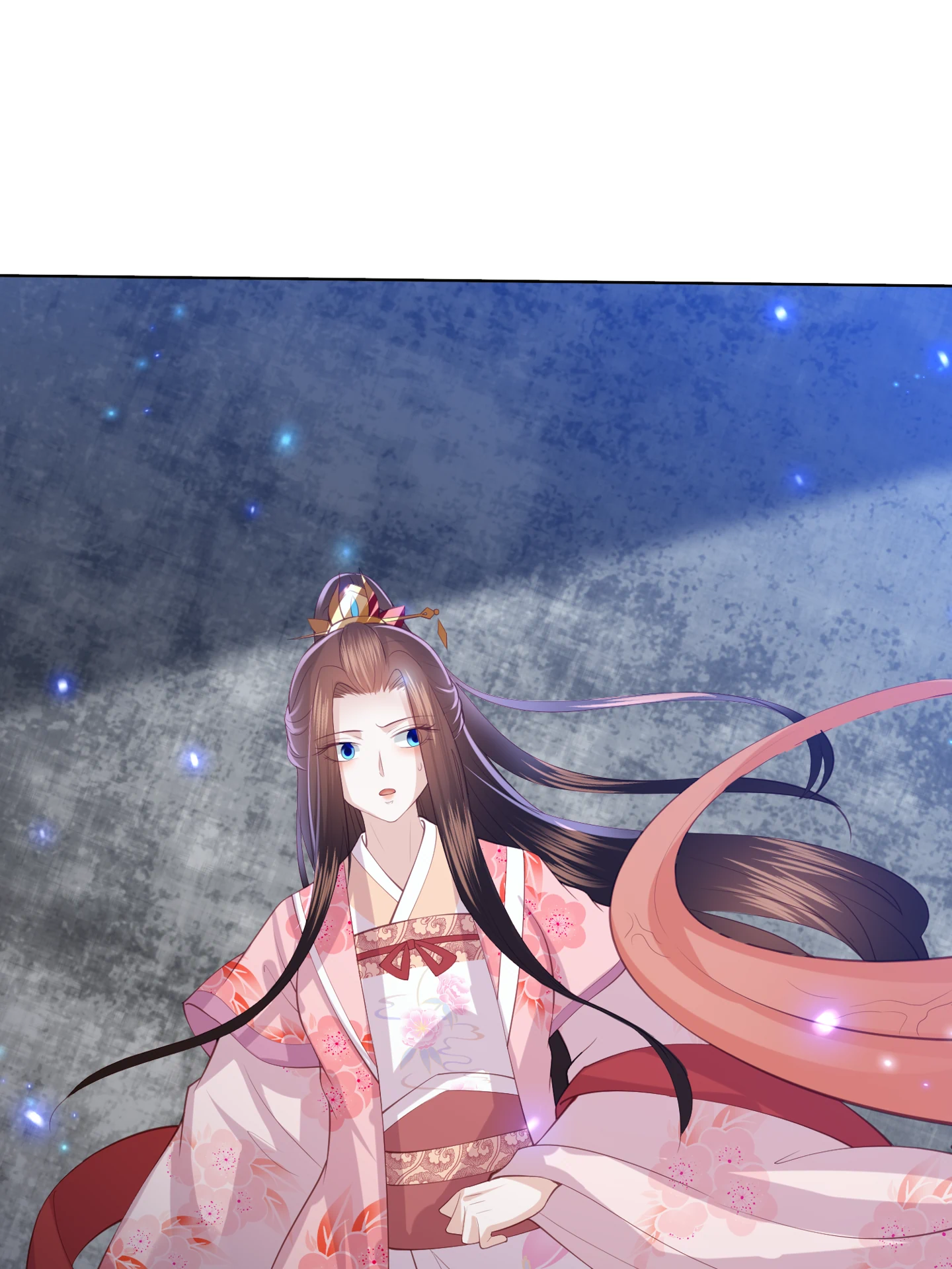 Lost Phoenix: Spoil the Repudiated Empress Chapter 197 - page 48