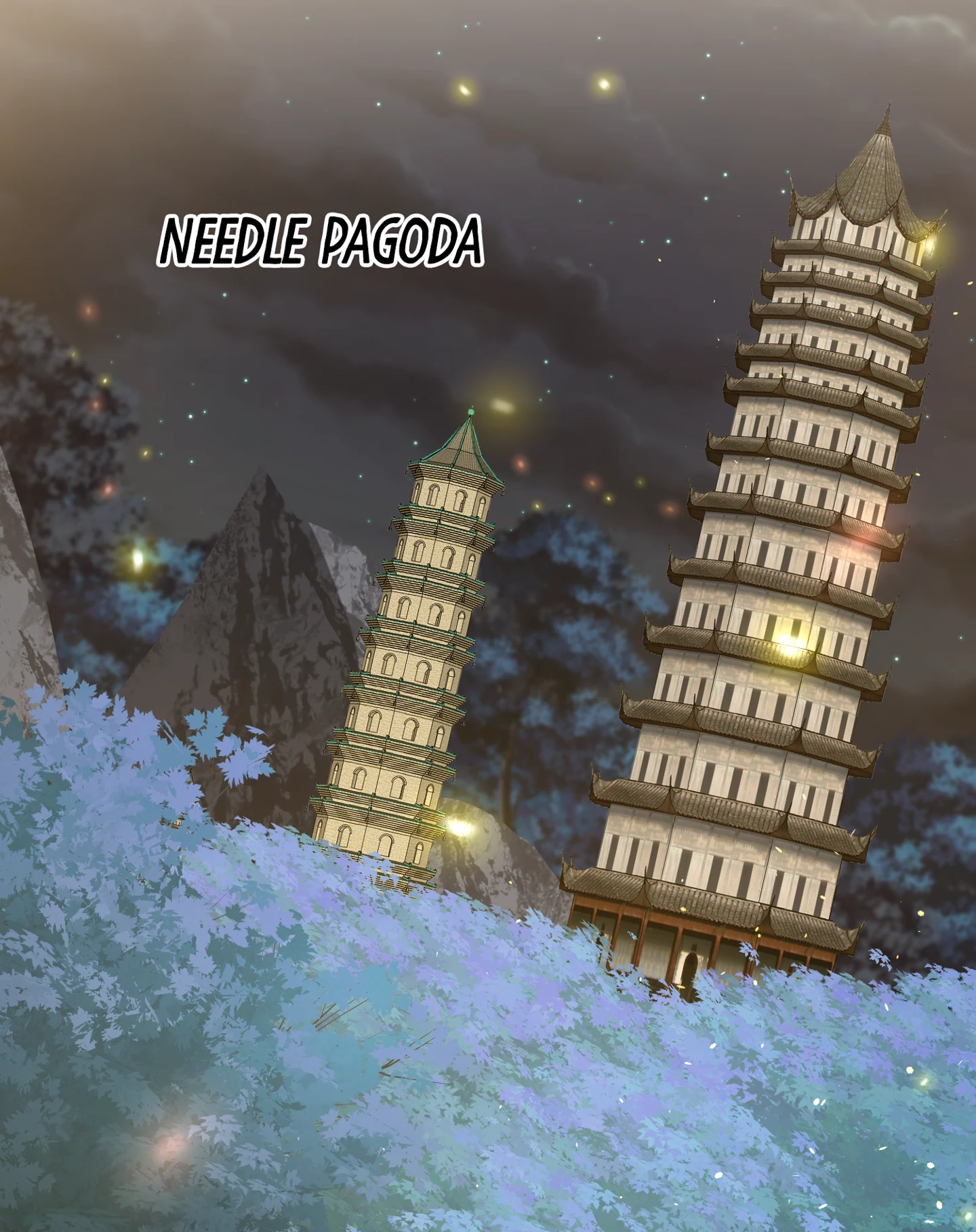 Lost Phoenix: Spoil the Repudiated Empress Chapter 197 - page 4