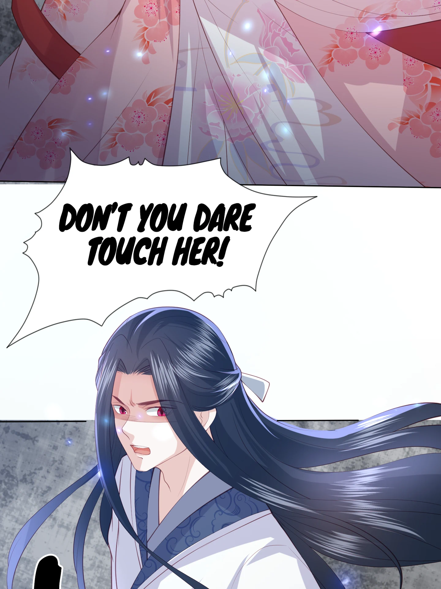 Lost Phoenix: Spoil the Repudiated Empress Chapter 197 - page 49