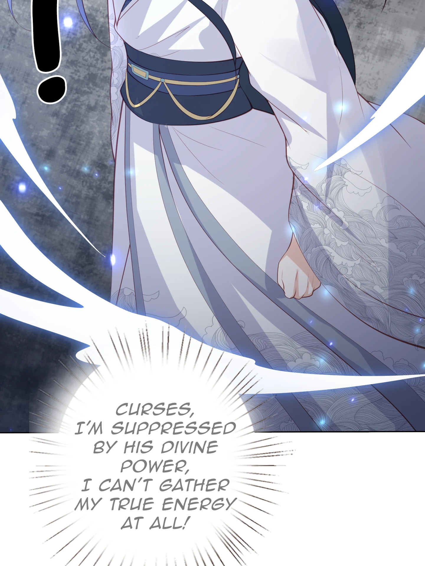 Lost Phoenix: Spoil the Repudiated Empress Chapter 197 - page 50