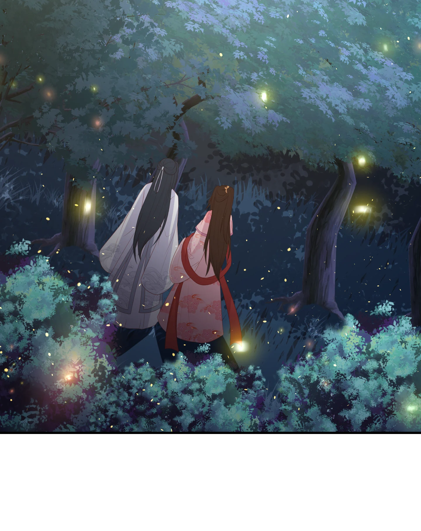 Lost Phoenix: Spoil the Repudiated Empress Chapter 197 - page 5