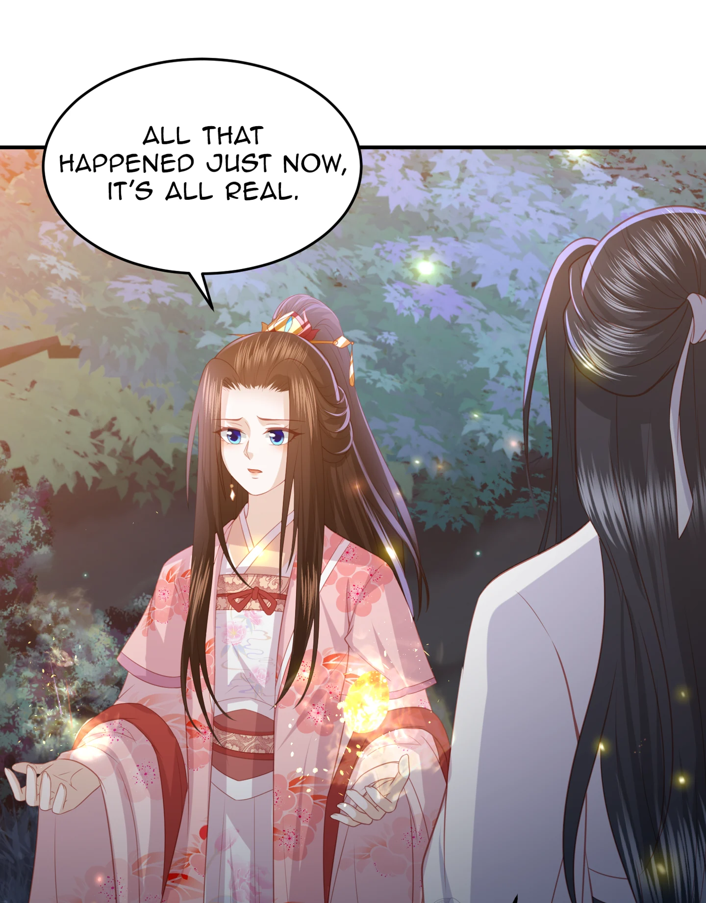 Lost Phoenix: Spoil the Repudiated Empress Chapter 197 - page 6