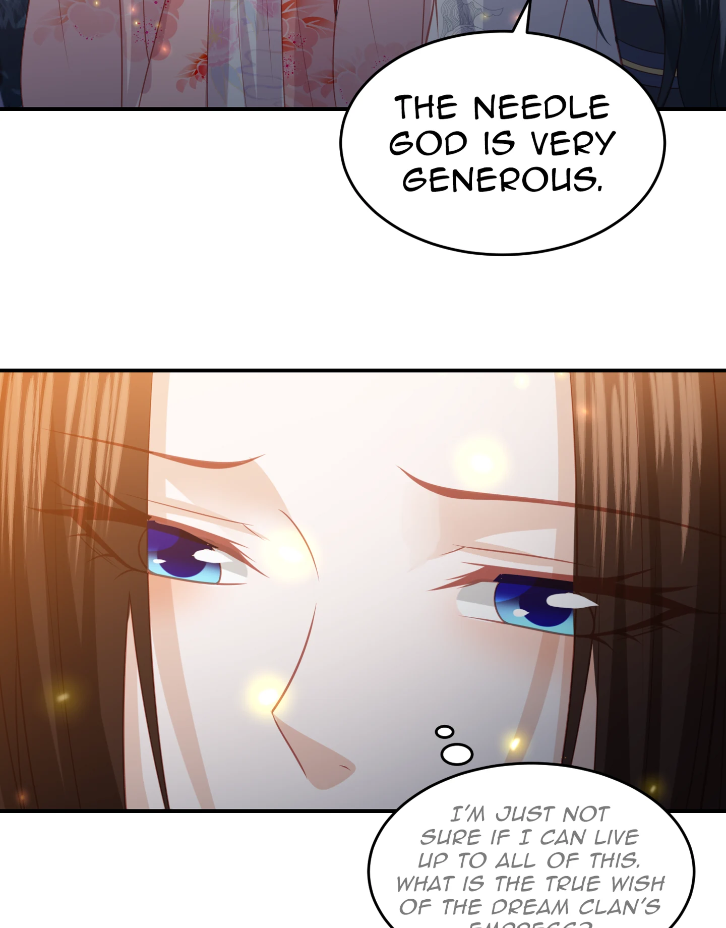 Lost Phoenix: Spoil the Repudiated Empress Chapter 197 - page 7