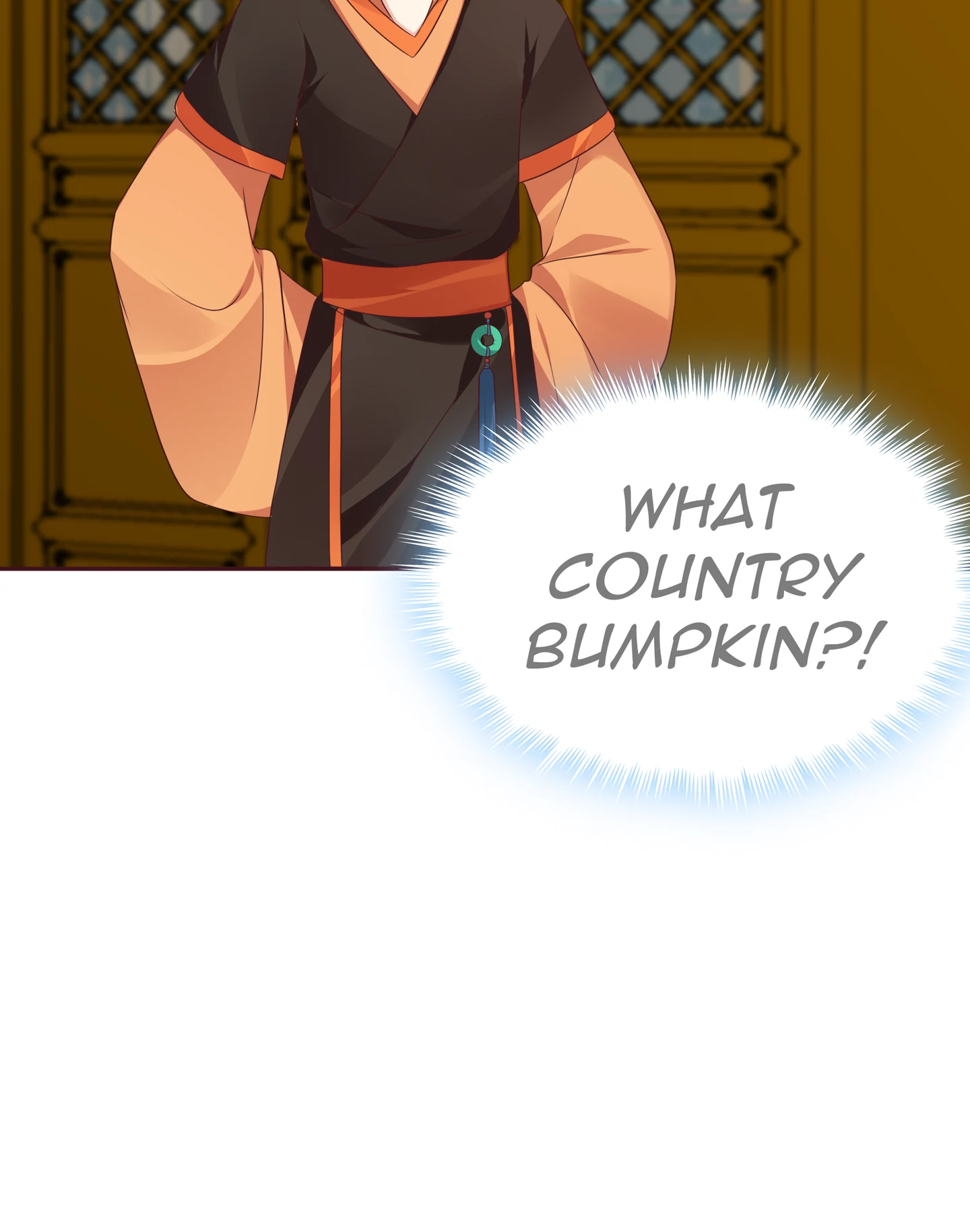 The Unbridled Medical Consort Chapter 149 - page 10