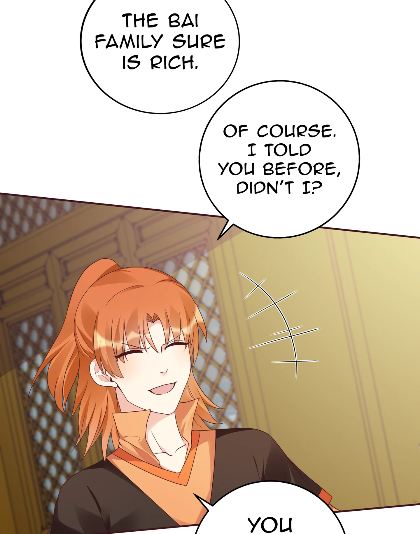 The Unbridled Medical Consort Chapter 149 - page 17