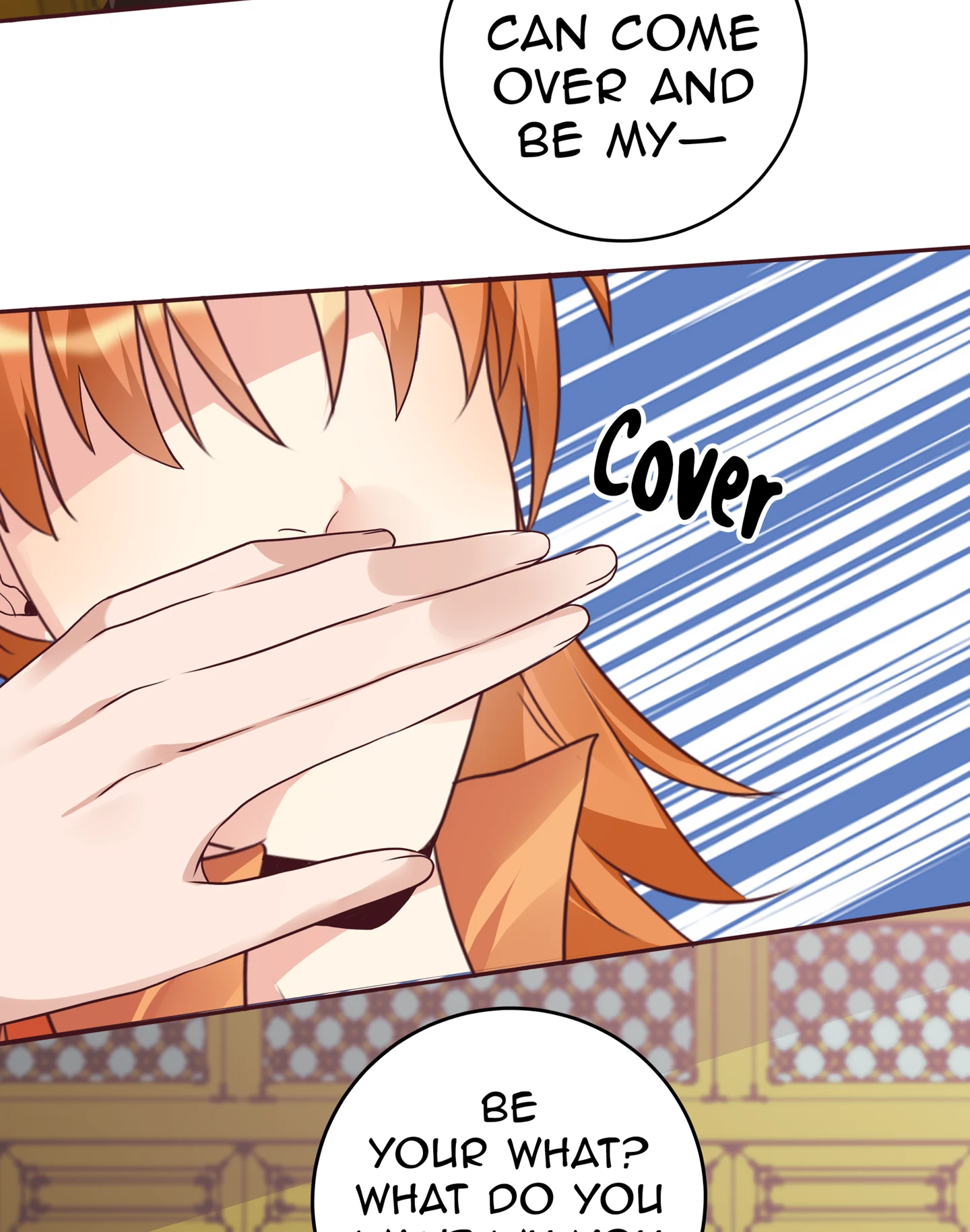 The Unbridled Medical Consort Chapter 149 - page 18