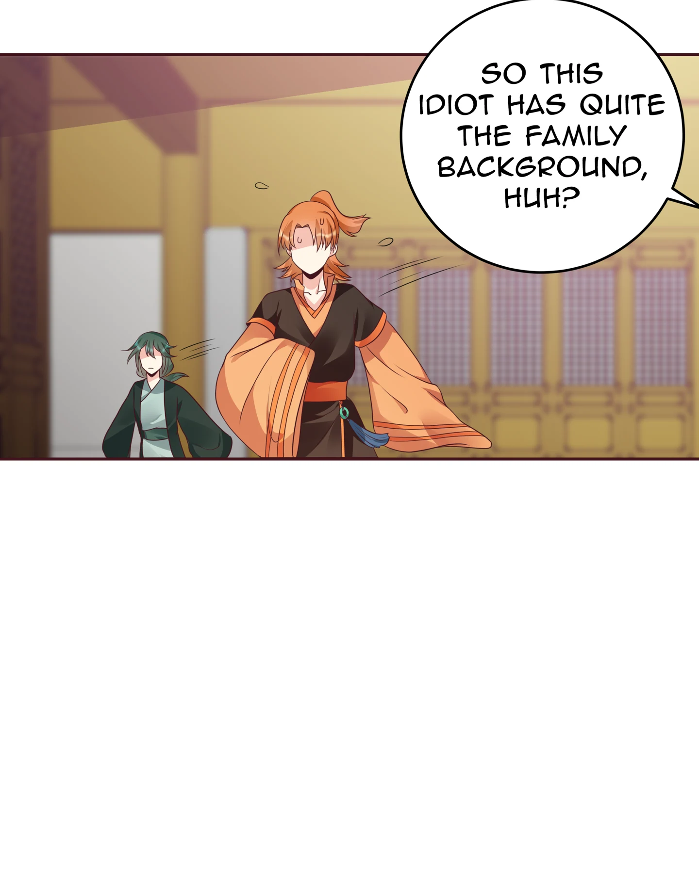 The Unbridled Medical Consort Chapter 149 - page 26