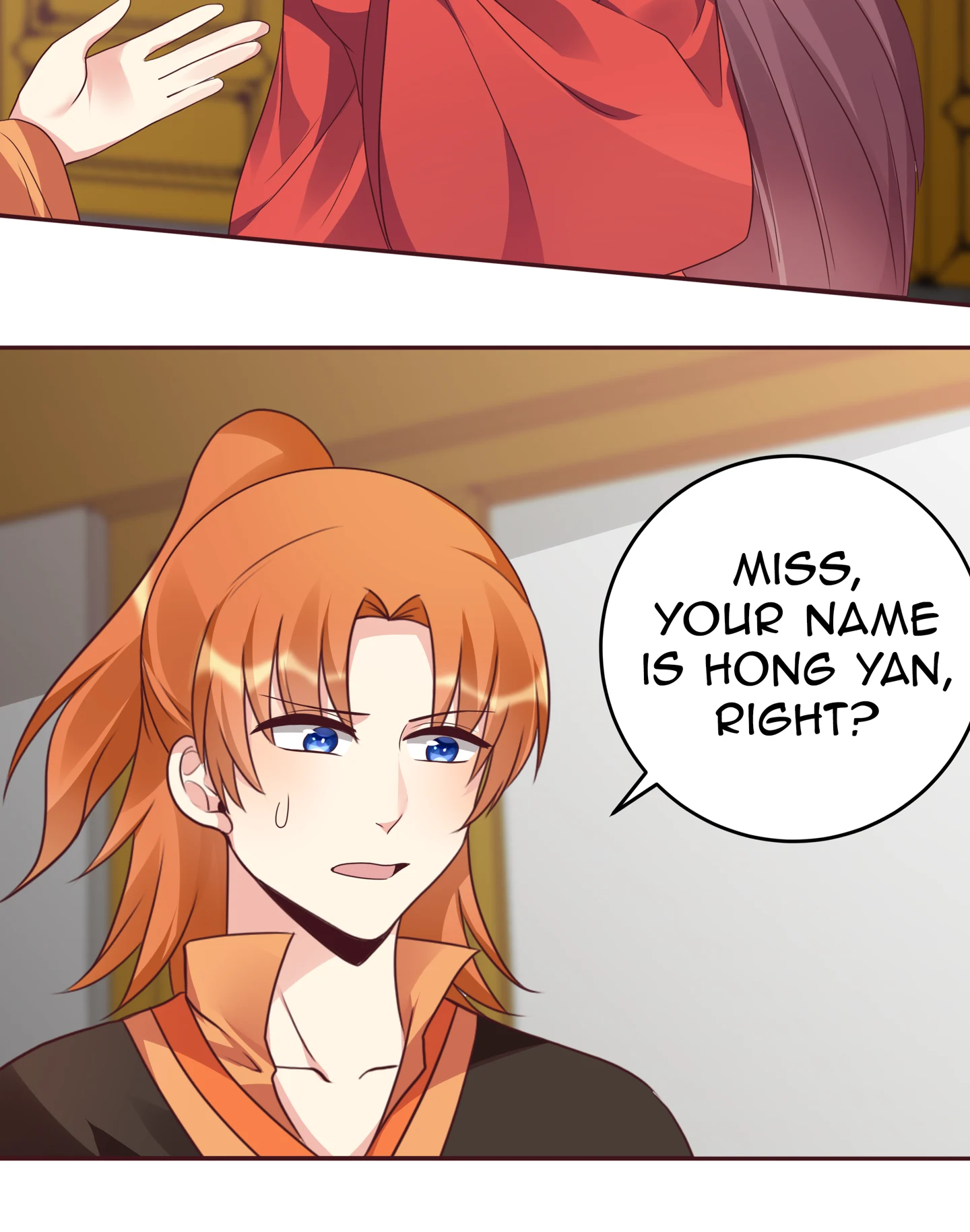 The Unbridled Medical Consort Chapter 149 - page 30