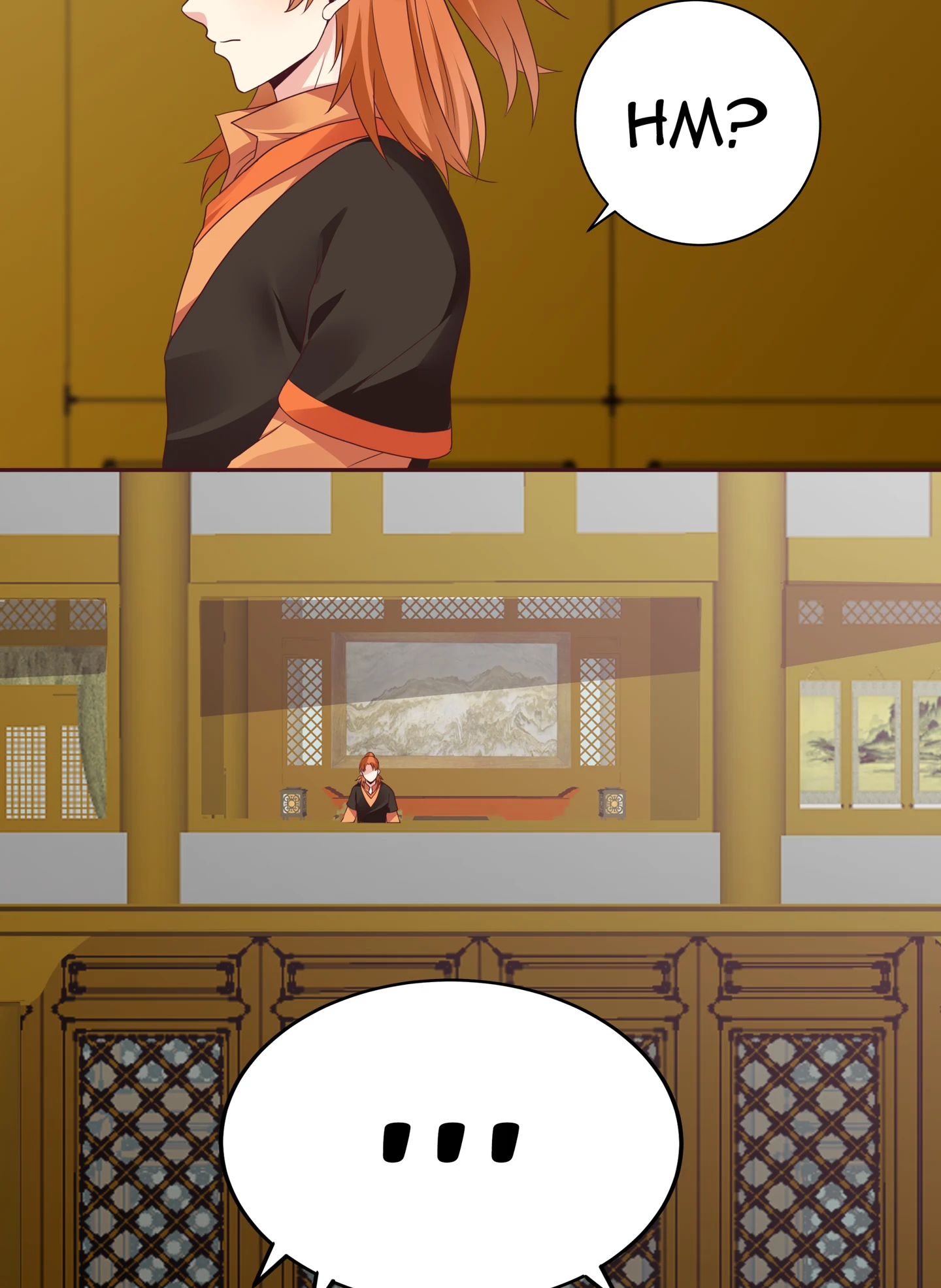 The Unbridled Medical Consort Chapter 149 - page 3