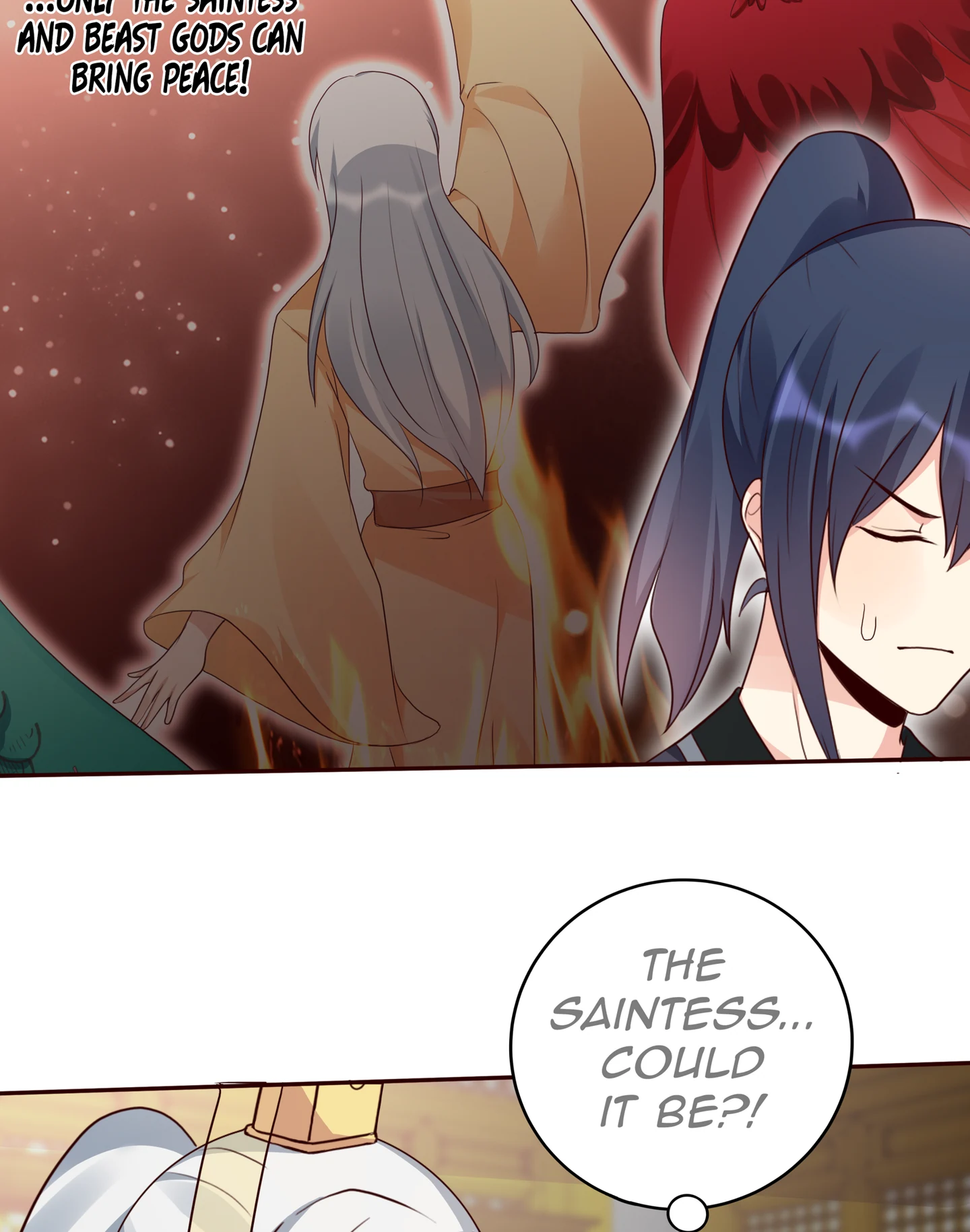 The Unbridled Medical Consort Chapter 158 - page 23