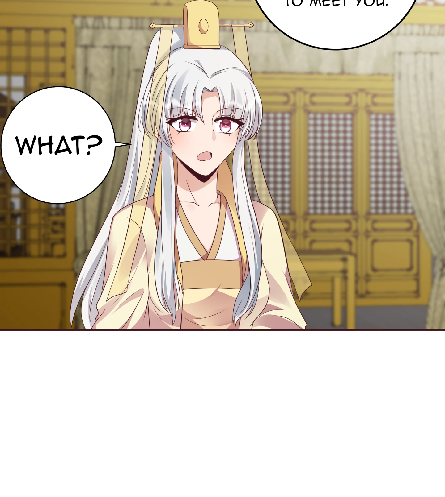 The Unbridled Medical Consort Chapter 158 - page 32