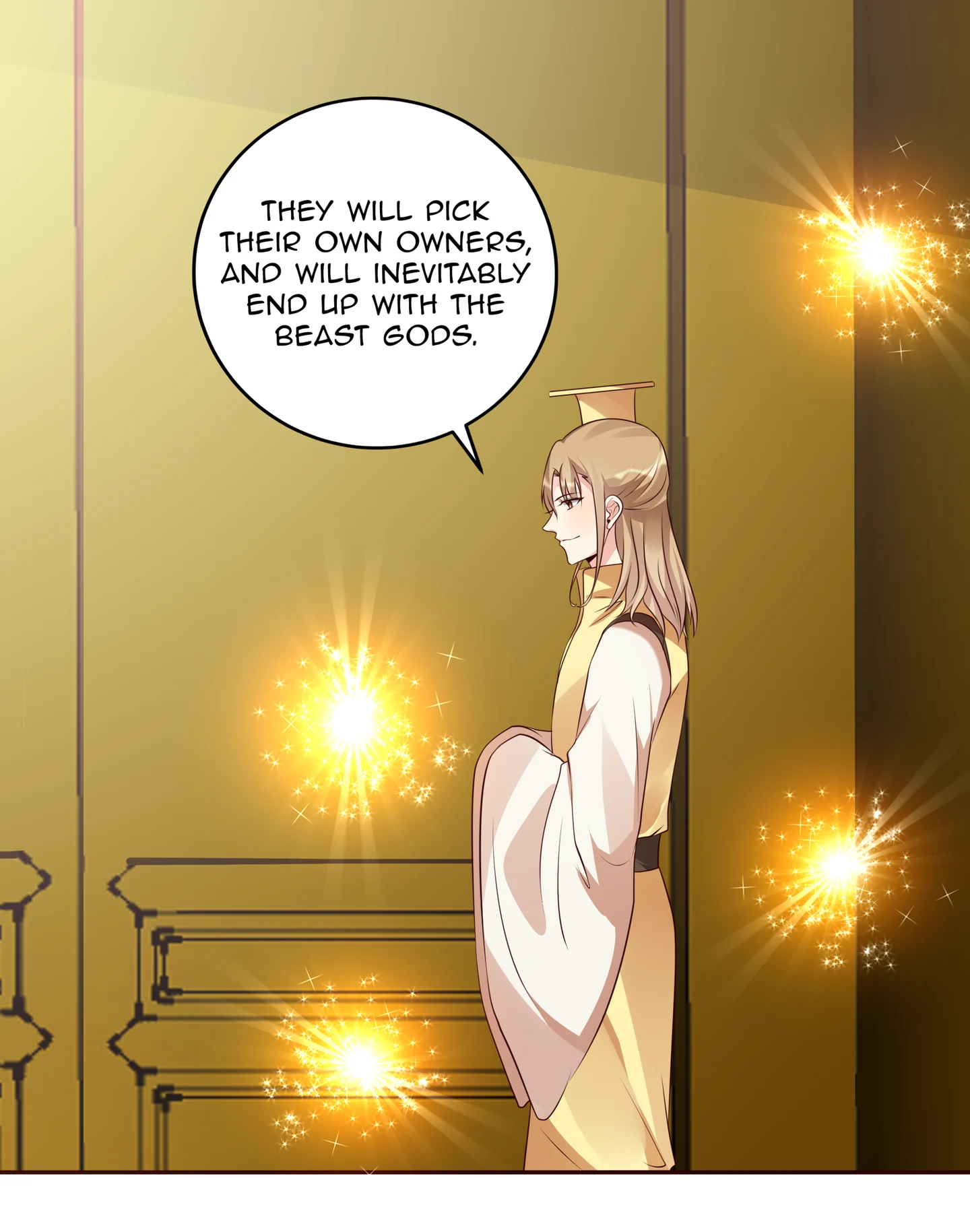 The Unbridled Medical Consort Chapter 158 - page 6