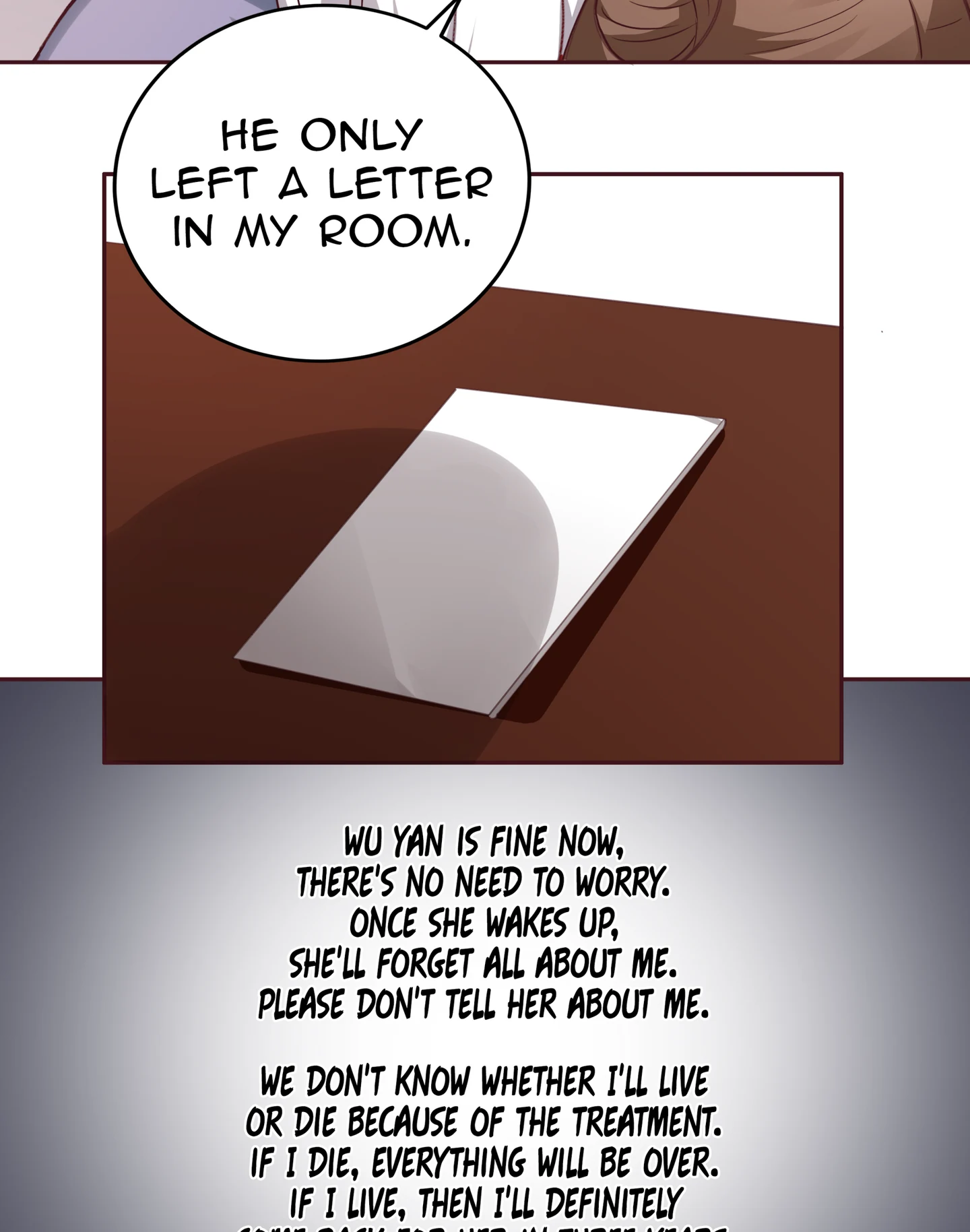 The Unbridled Medical Consort Chapter 164 - page 13