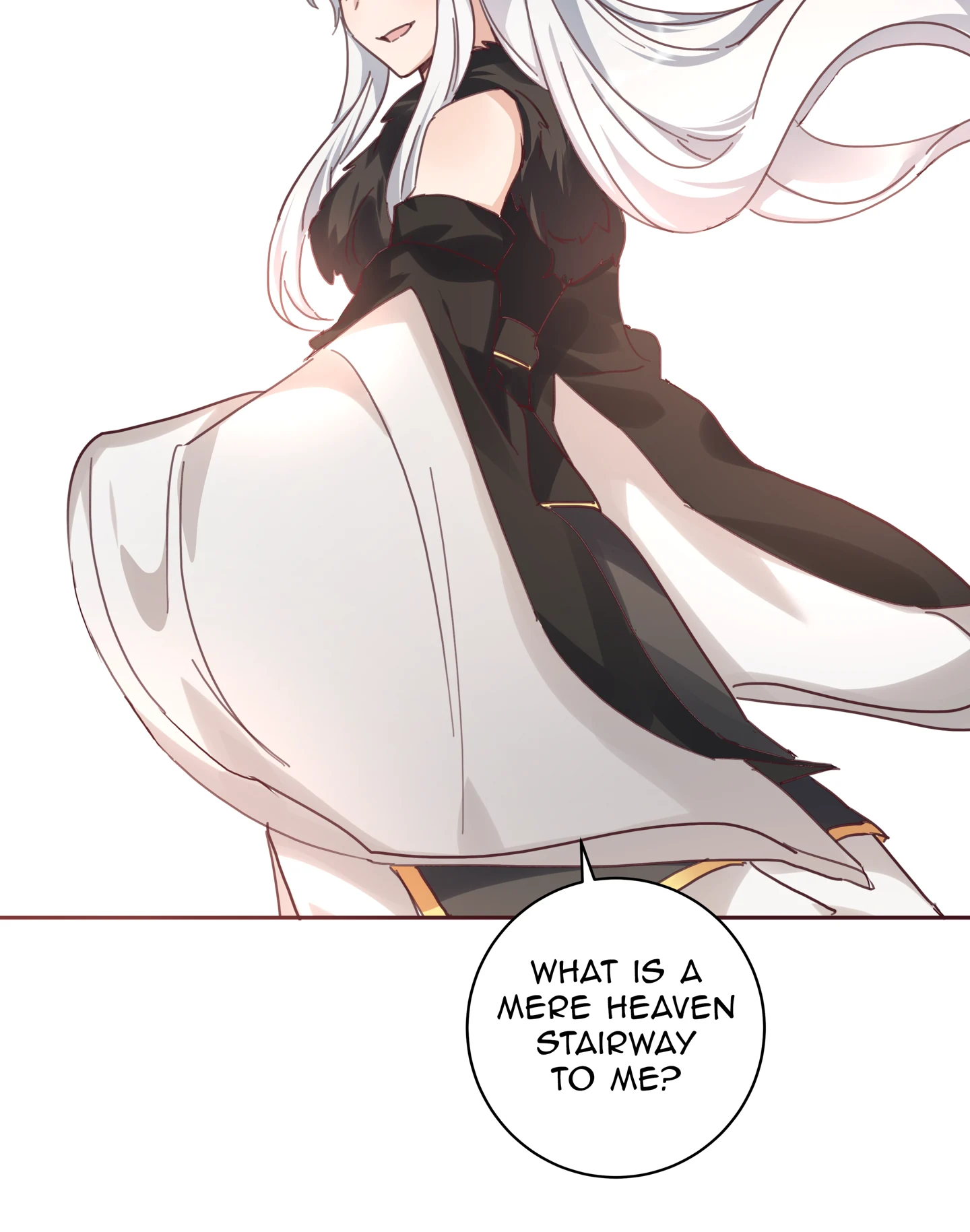 The Unbridled Medical Consort Chapter 164 - page 24