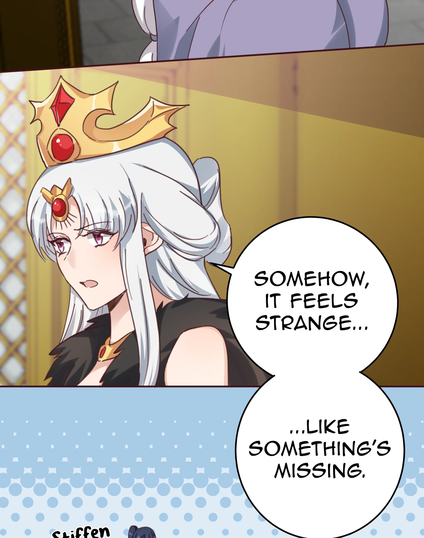 The Unbridled Medical Consort Chapter 164 - page 8