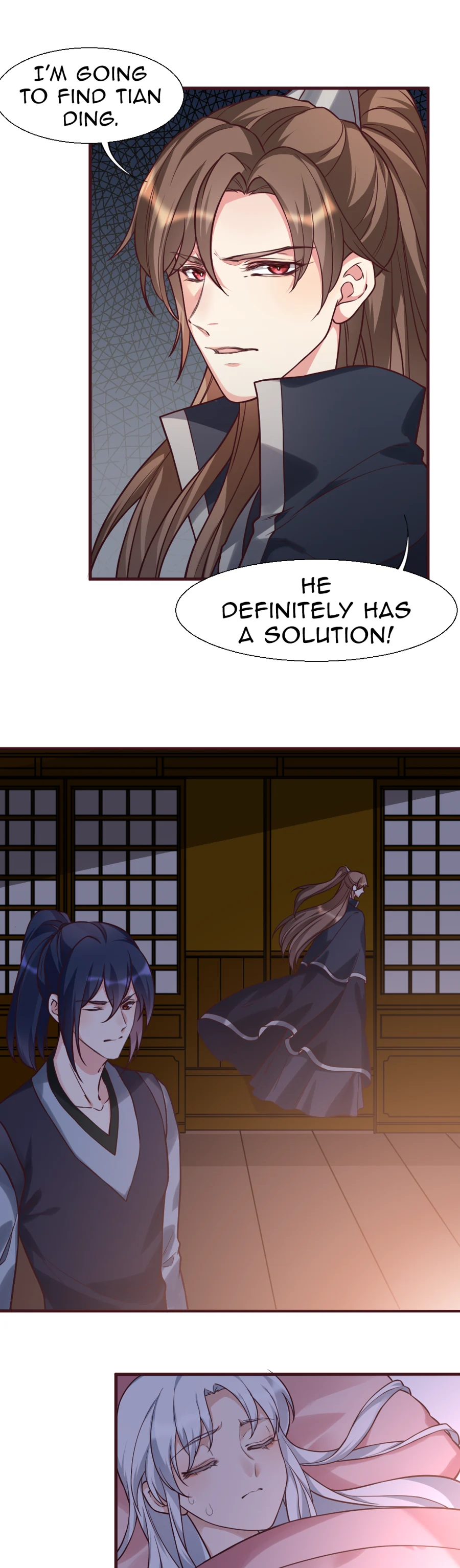 The Unbridled Medical Consort Chapter 162 - page 10