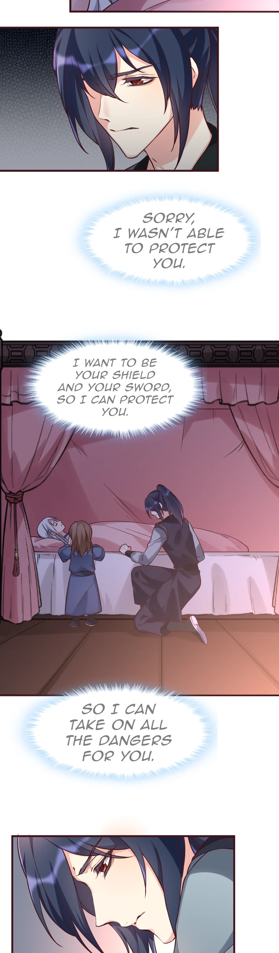 The Unbridled Medical Consort Chapter 162 - page 11