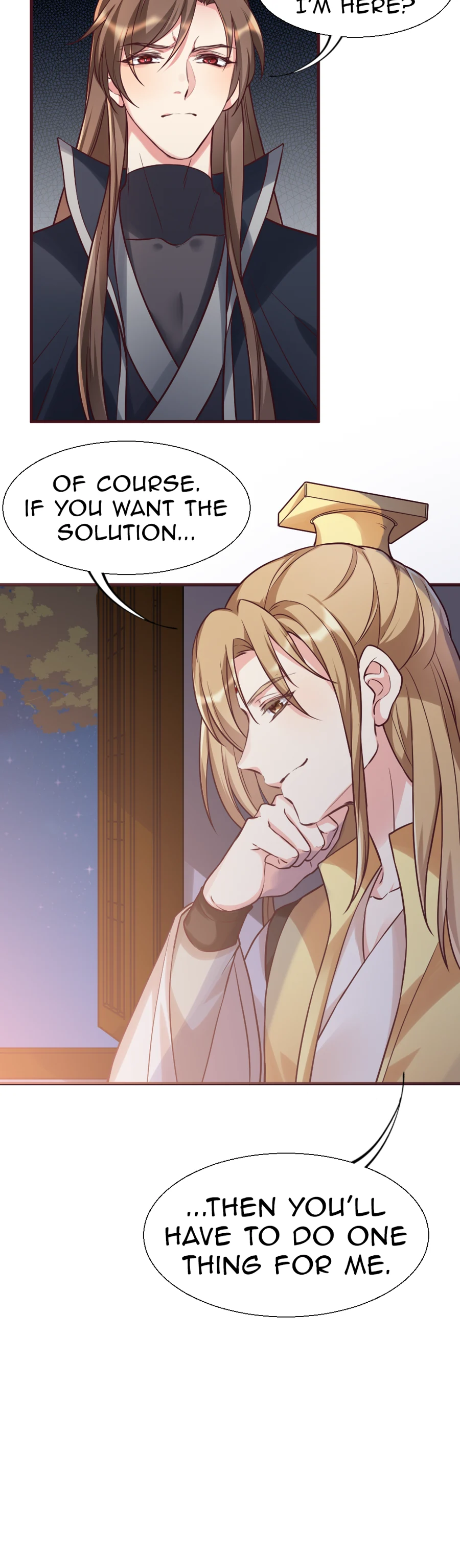 The Unbridled Medical Consort Chapter 162 - page 13