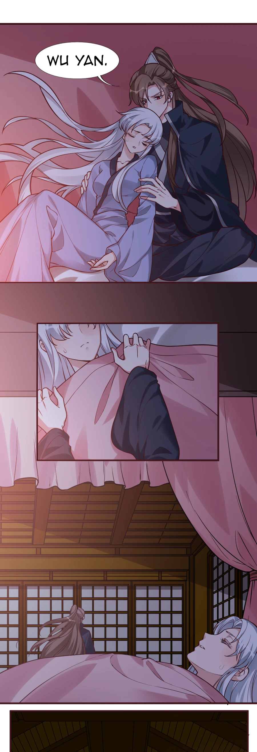 The Unbridled Medical Consort Chapter 162 - page 4