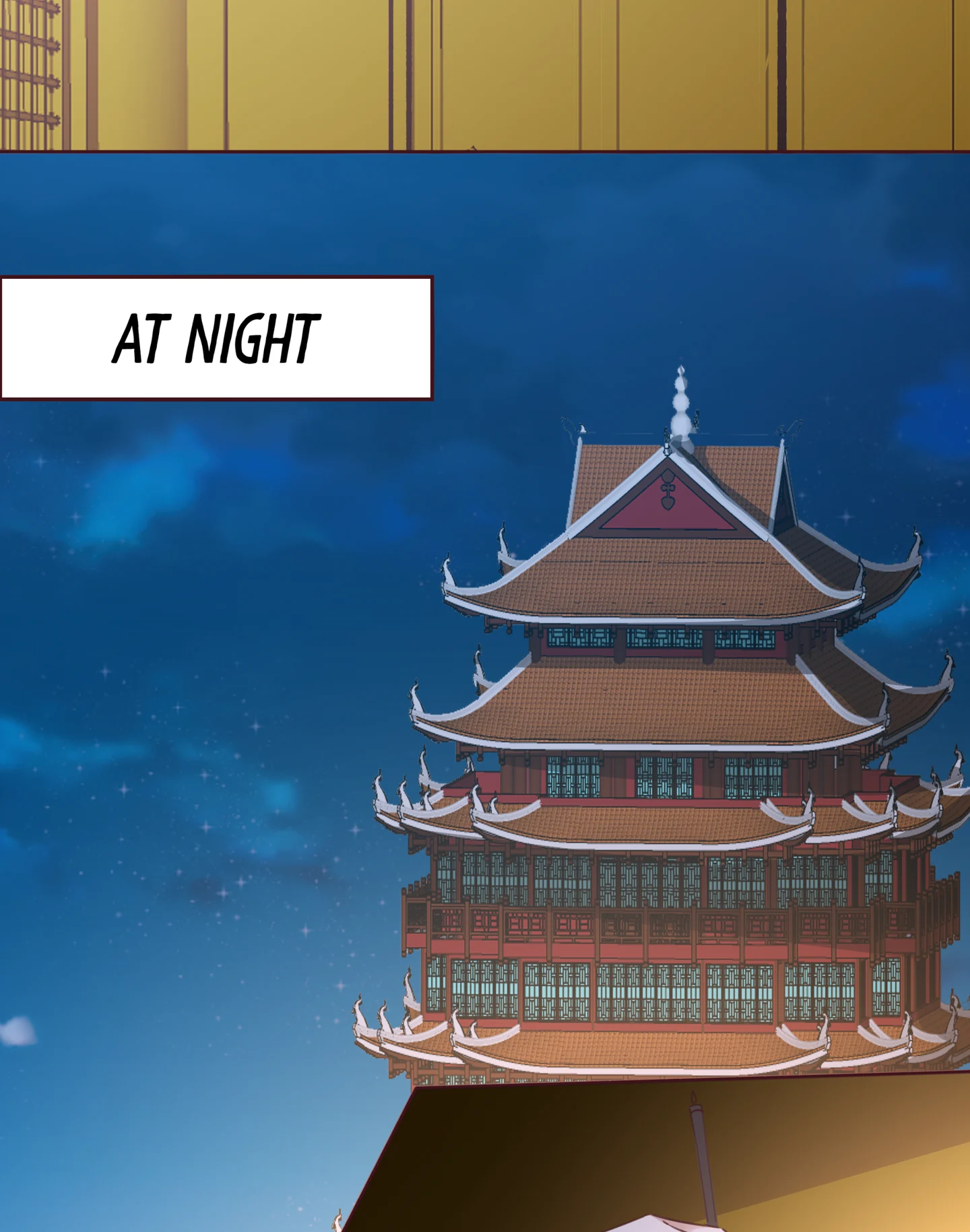 The Unbridled Medical Consort Chapter 161 - page 9