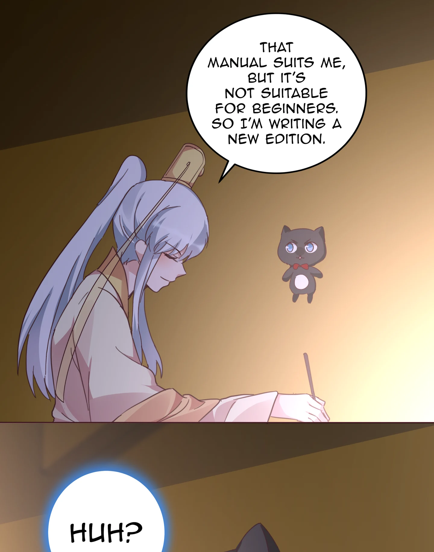 The Unbridled Medical Consort Chapter 161 - page 11