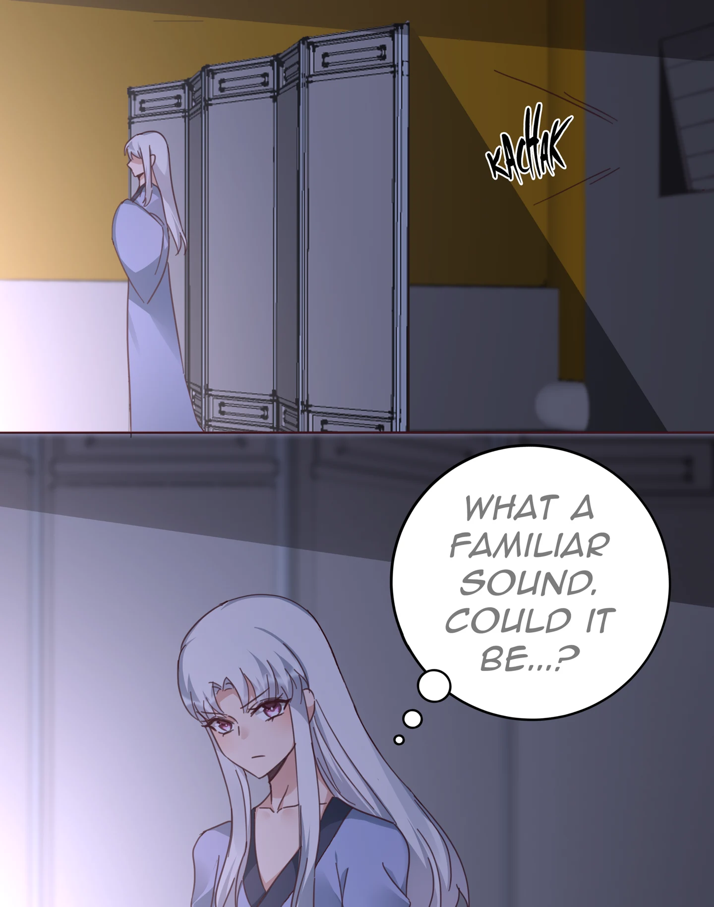 The Unbridled Medical Consort Chapter 161 - page 15