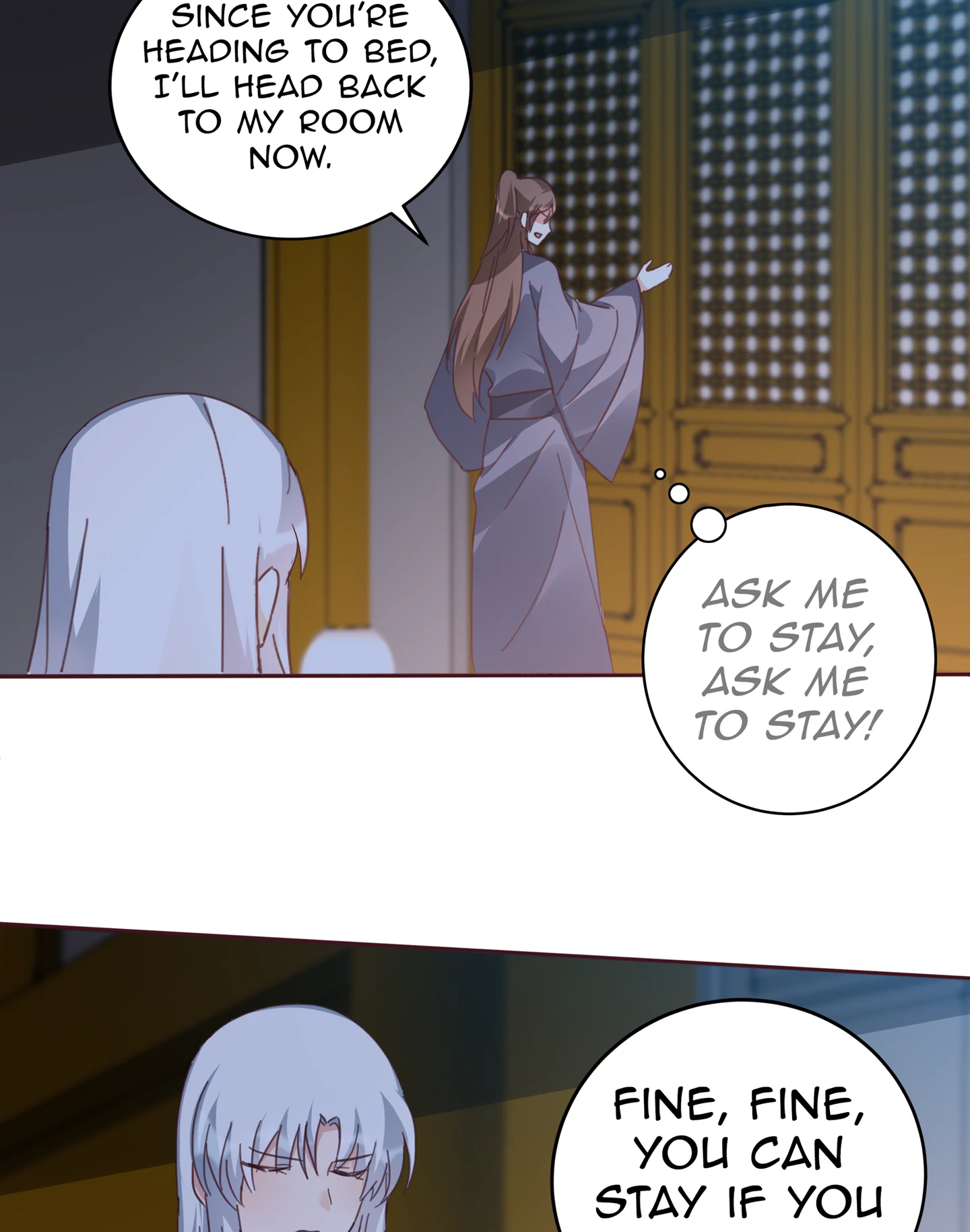 The Unbridled Medical Consort Chapter 161 - page 18