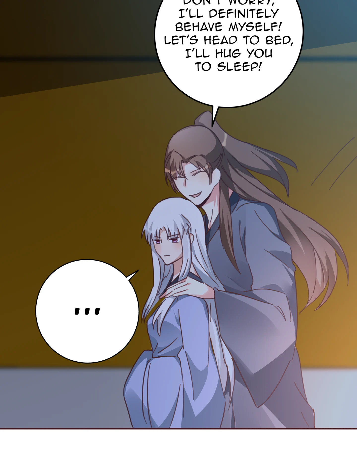 The Unbridled Medical Consort Chapter 161 - page 20