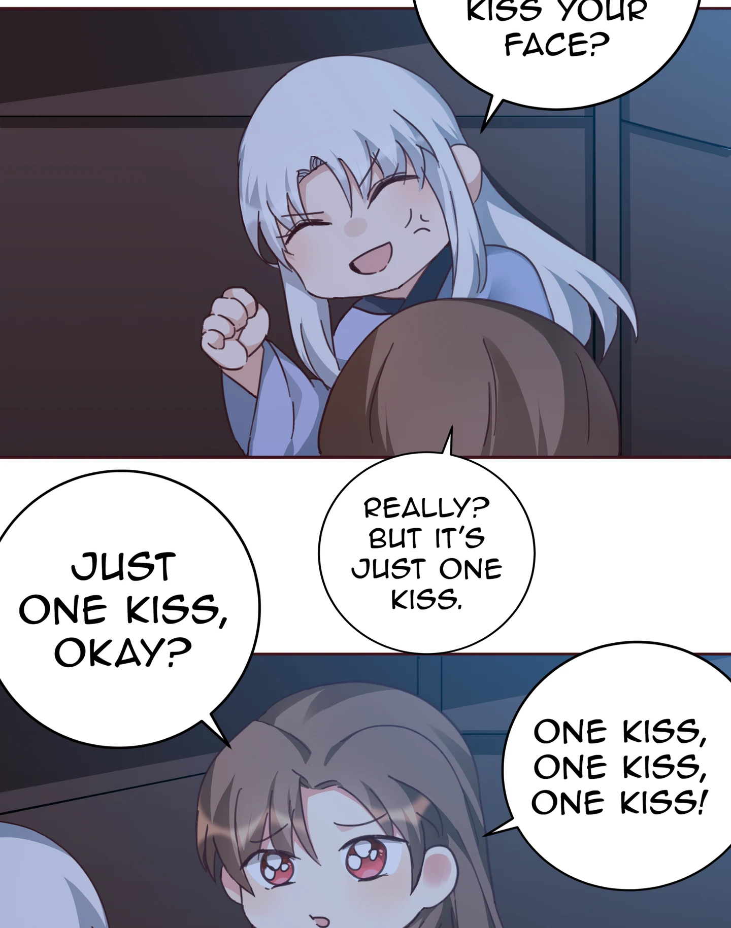 The Unbridled Medical Consort Chapter 161 - page 22