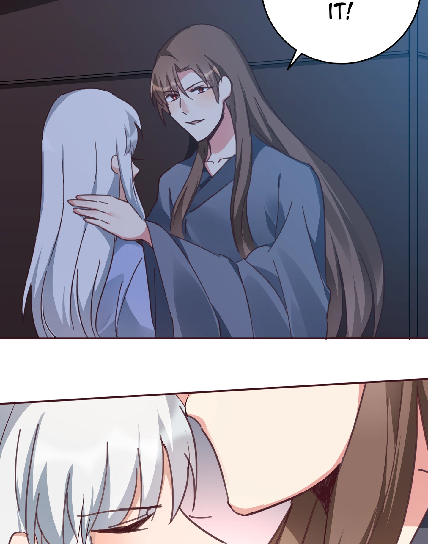 The Unbridled Medical Consort Chapter 161 - page 24