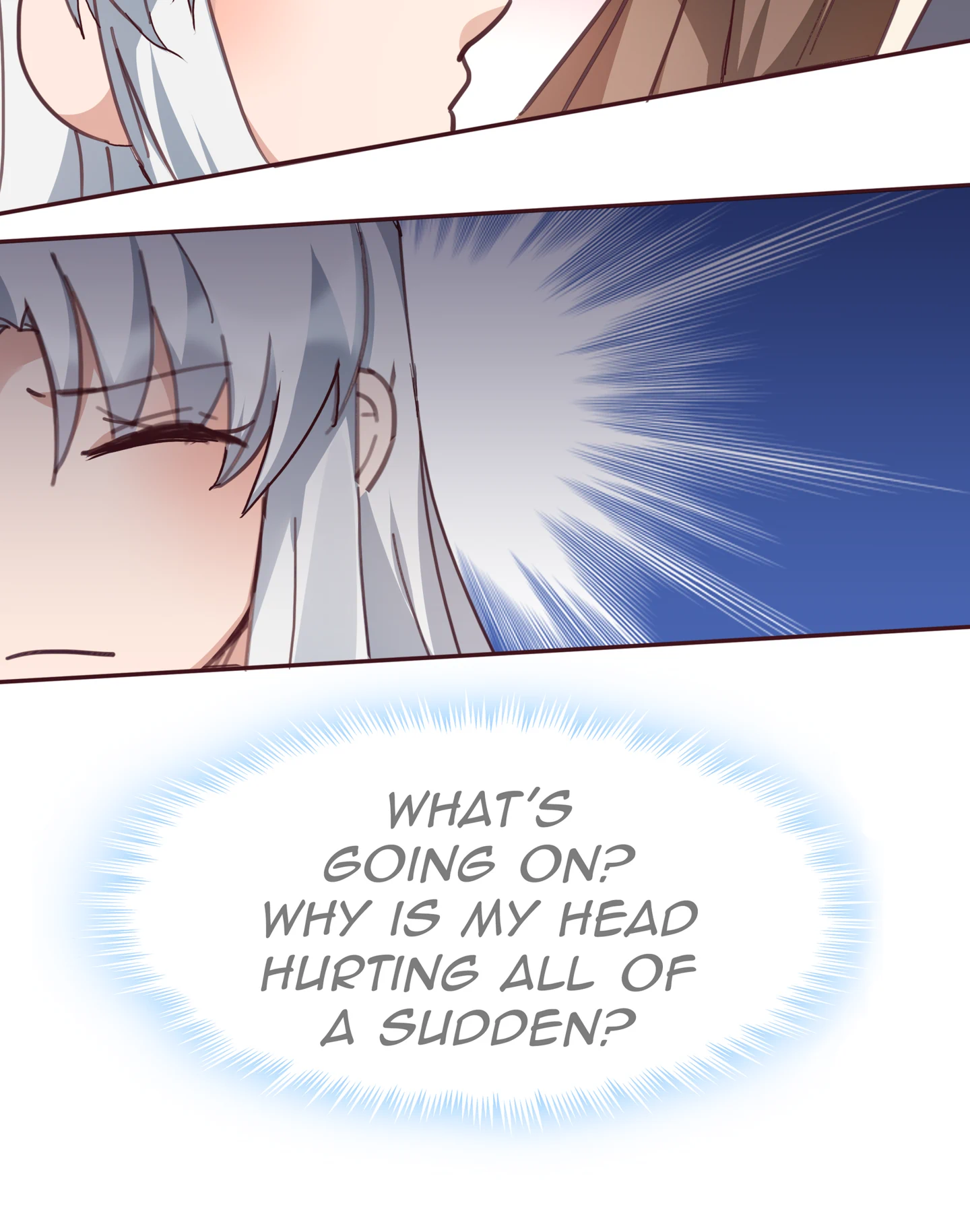 The Unbridled Medical Consort Chapter 161 - page 25