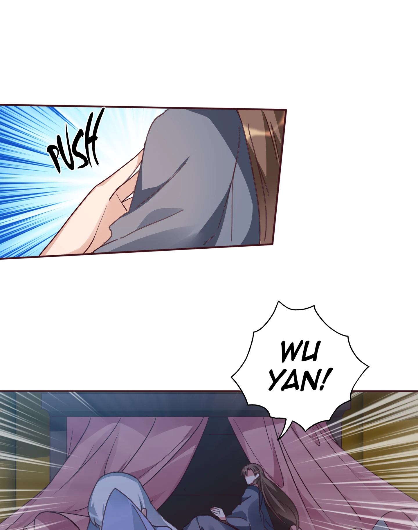 The Unbridled Medical Consort Chapter 161 - page 26