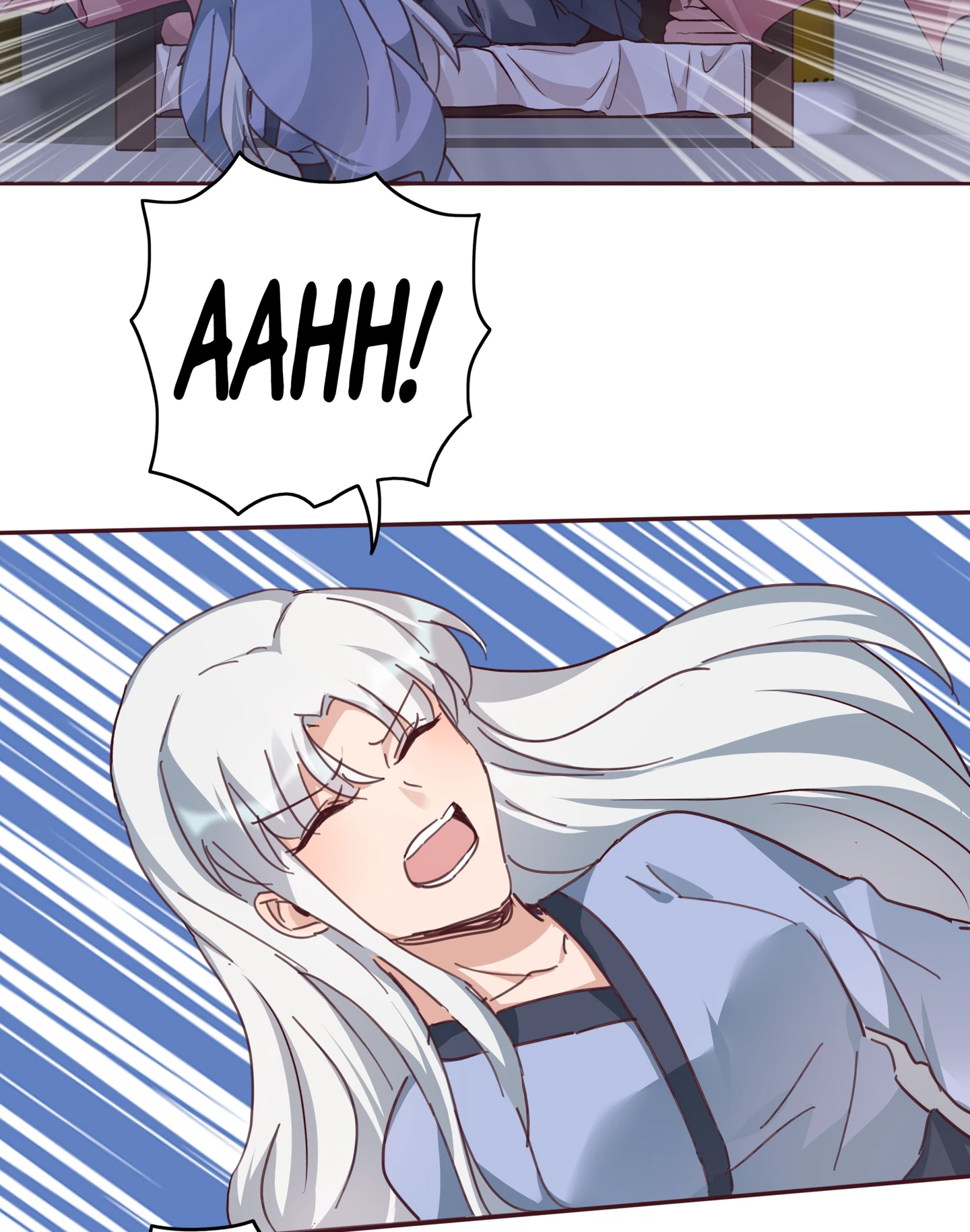 The Unbridled Medical Consort Chapter 161 - page 27