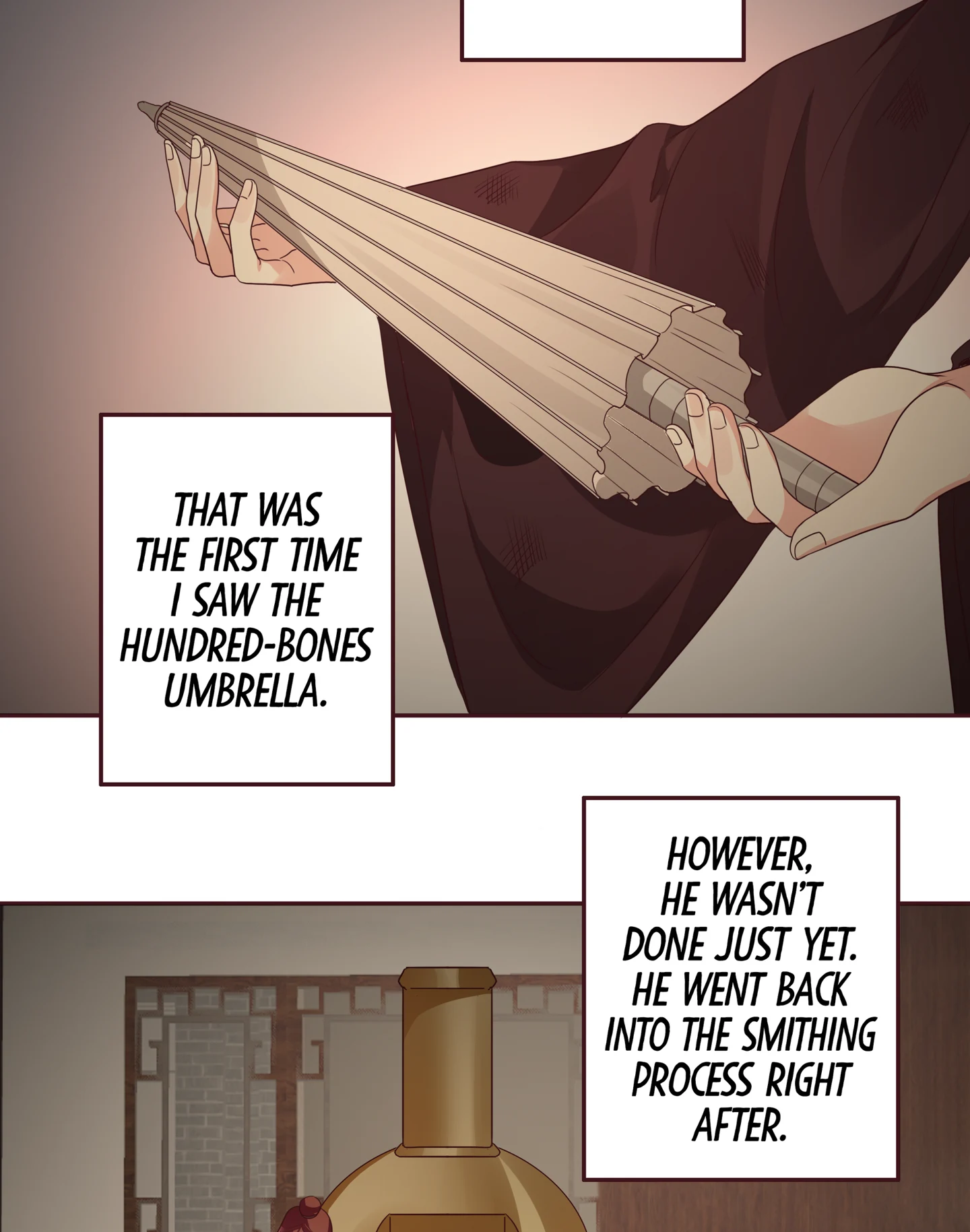 The Unbridled Medical Consort Chapter 159 - page 12