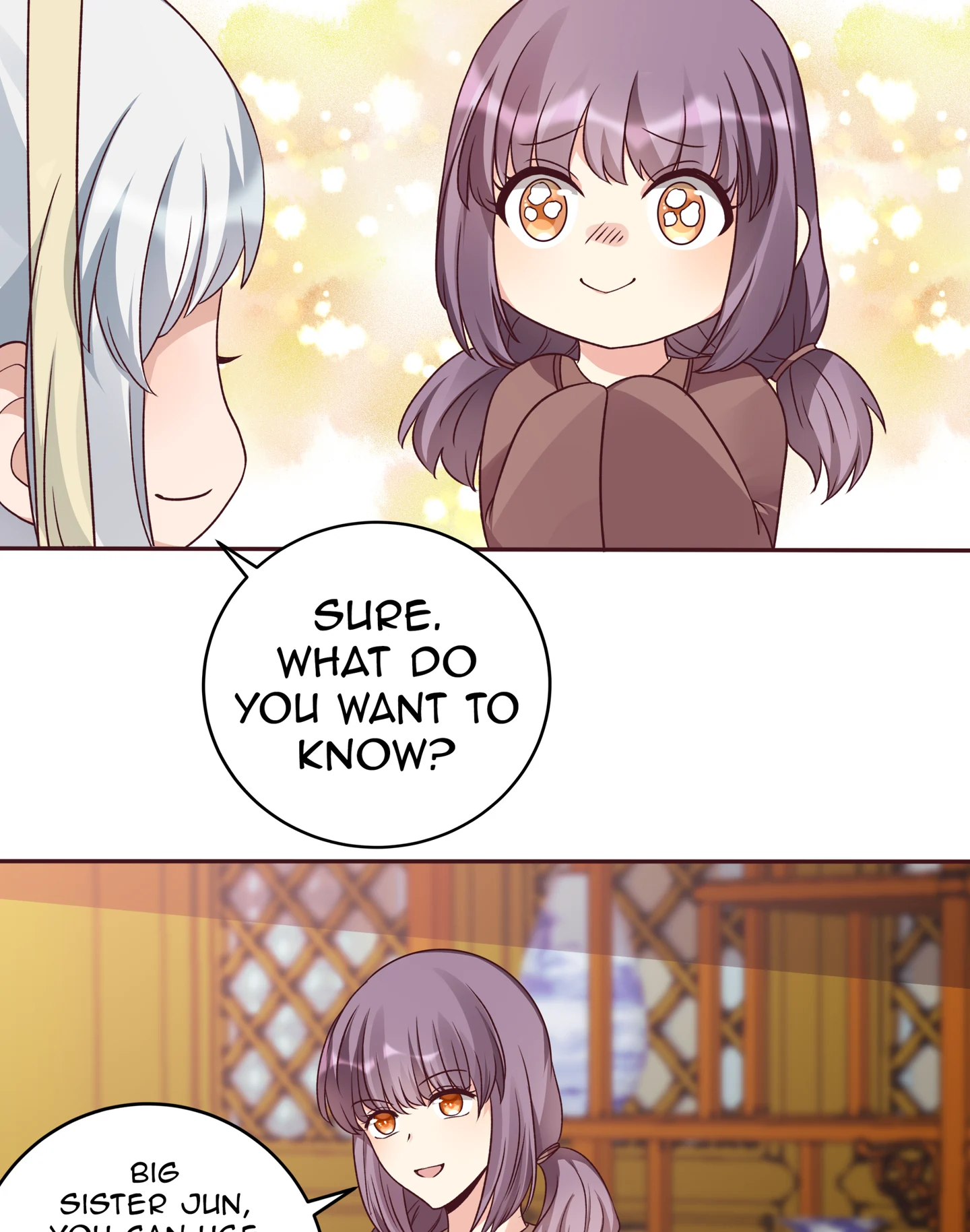 The Unbridled Medical Consort Chapter 159 - page 18