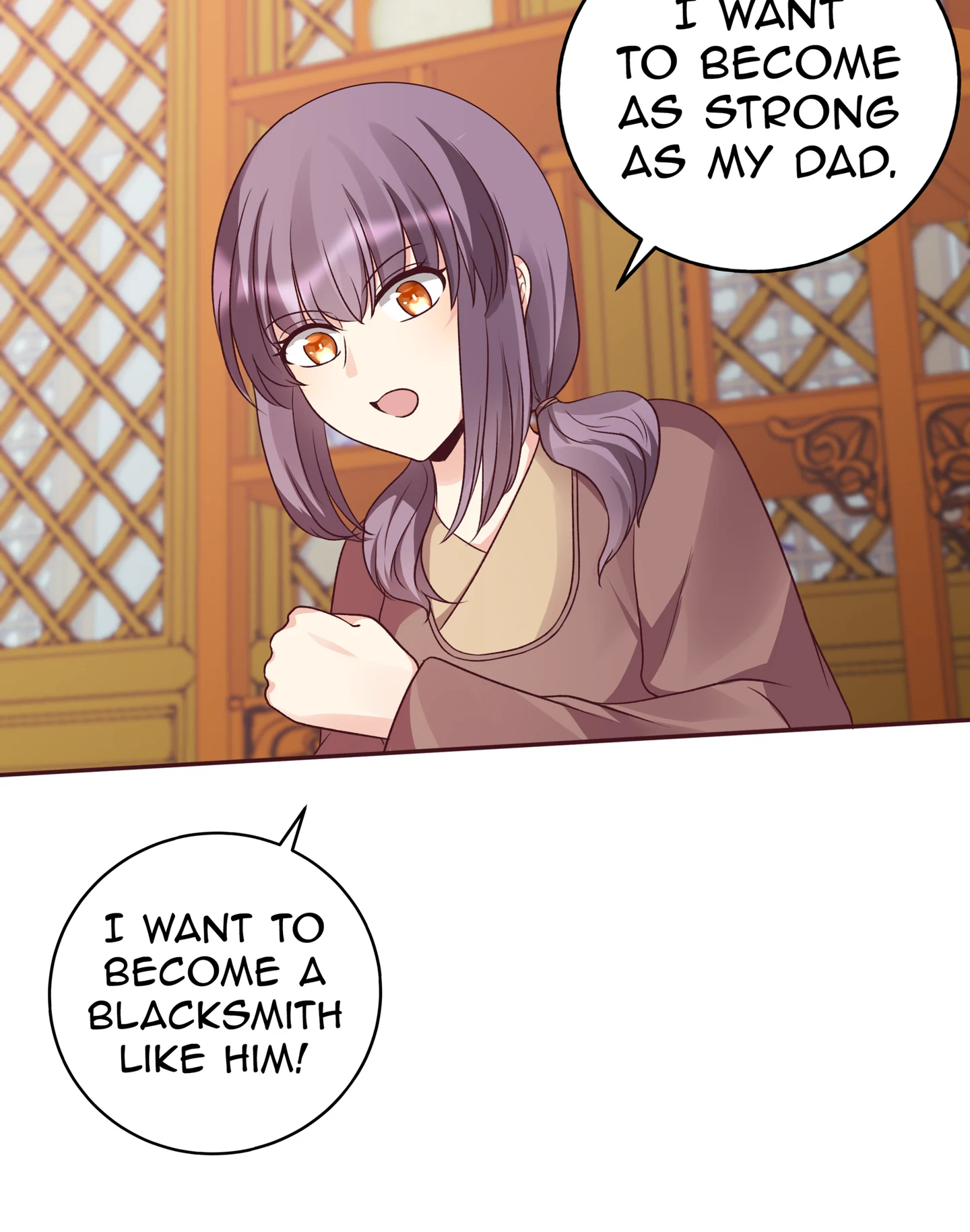 The Unbridled Medical Consort Chapter 159 - page 20