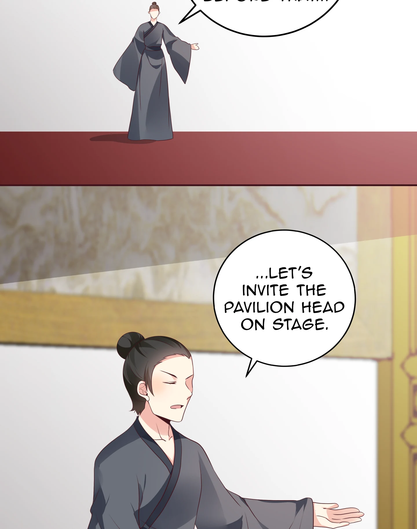 The Unbridled Medical Consort Chapter 157 - page 17