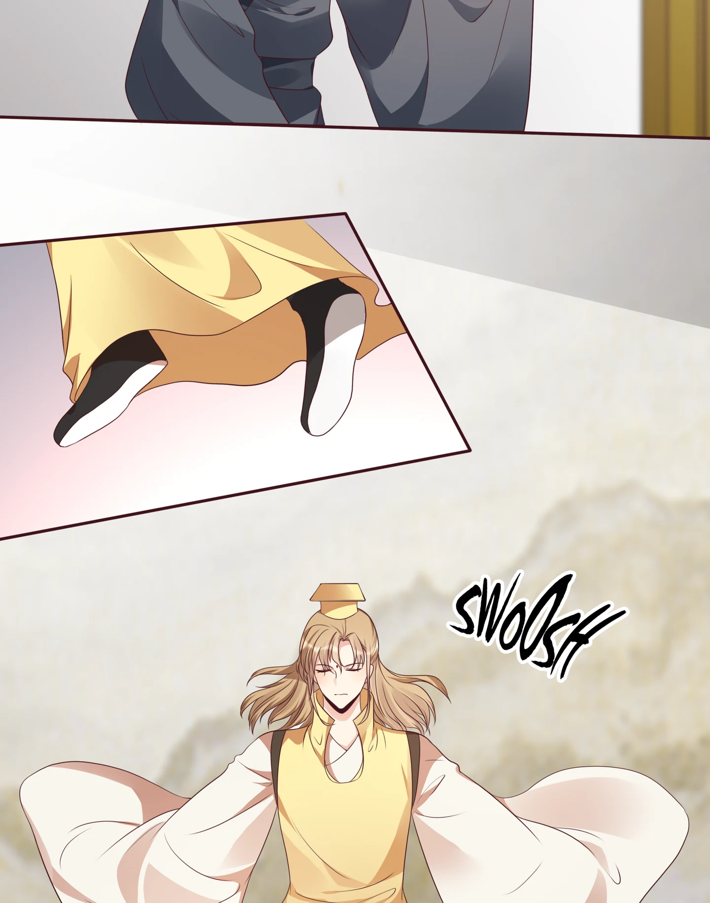 The Unbridled Medical Consort Chapter 157 - page 18